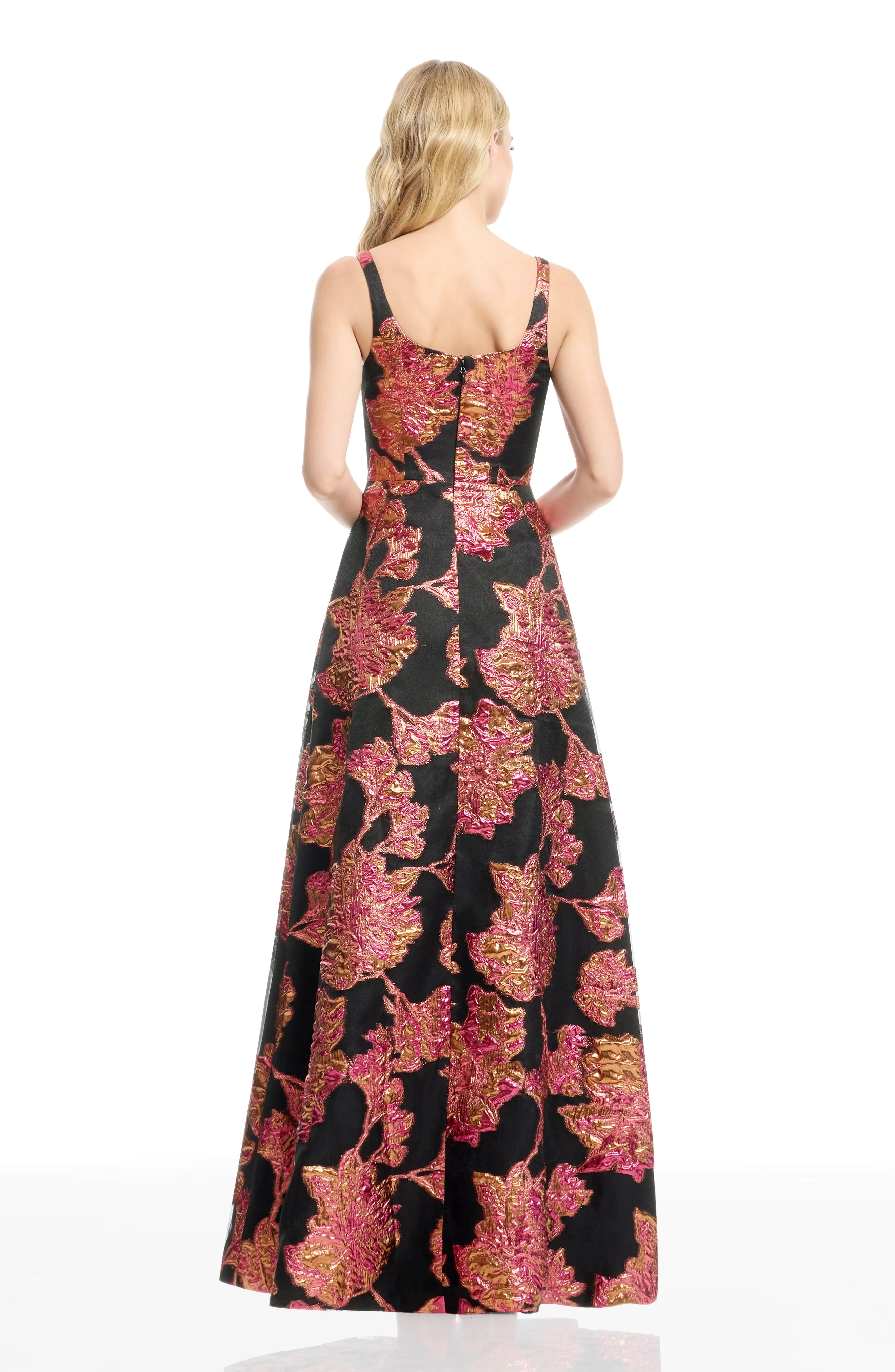 Vienna Dress sold by Dress the Population product image thumbnail 4