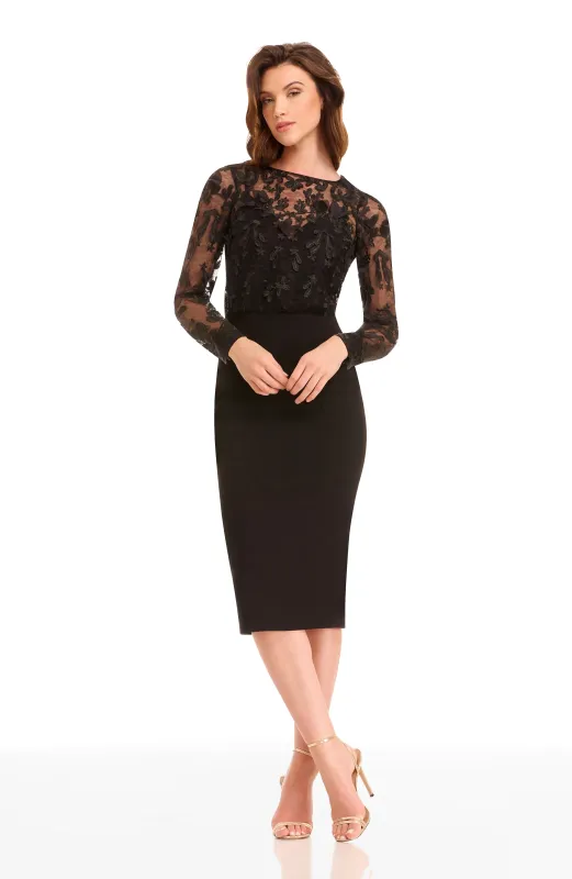 Pilar Dress sold by Dress the Population