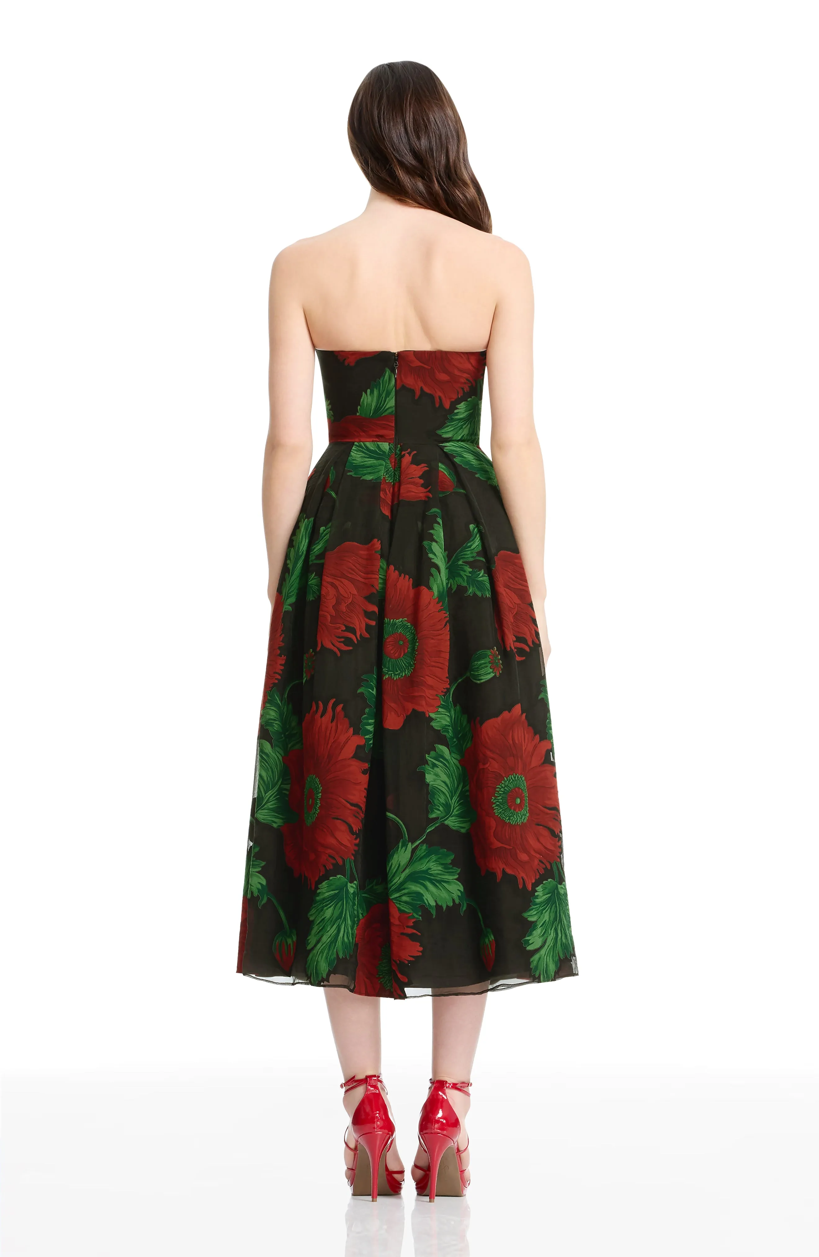 Maisy Dress sold by Dress the Population product image thumbnail 5