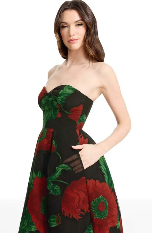 Maisy Dress sold by Dress the Population