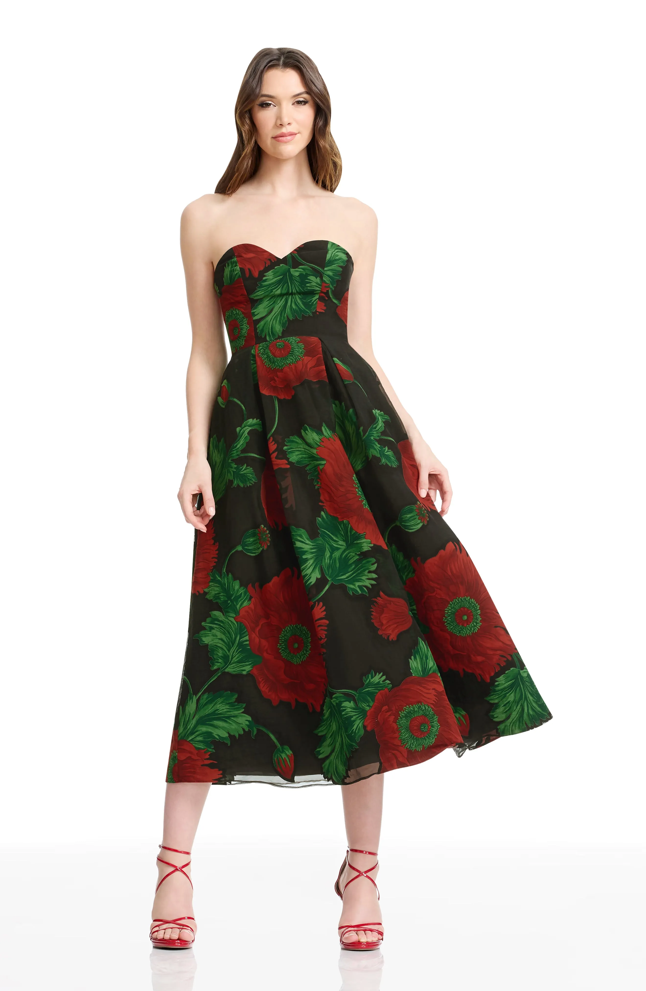 Maisy Dress sold by Dress the Population product image thumbnail 2