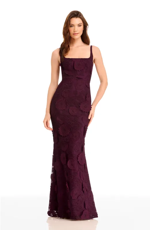 Lorena Dress sold by Dress the Population