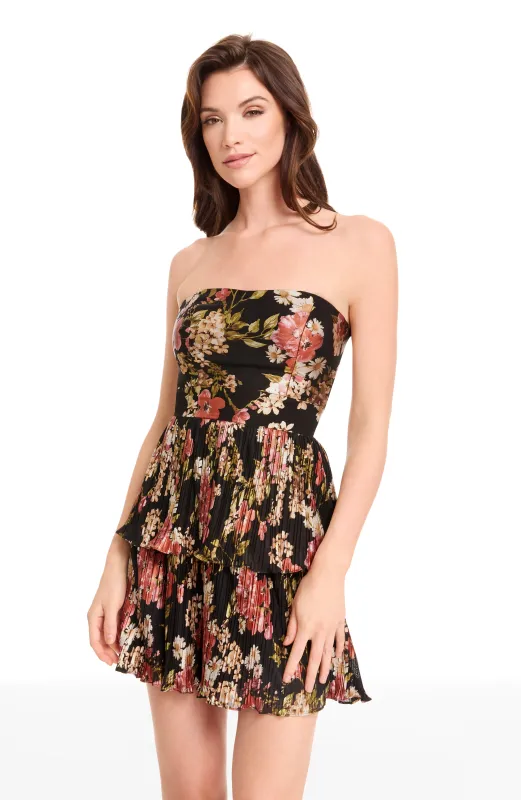 Libby Dress sold by Dress the Population