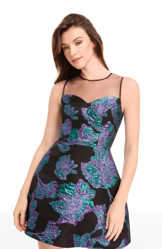 Kerra Dress sold by Dress the Population