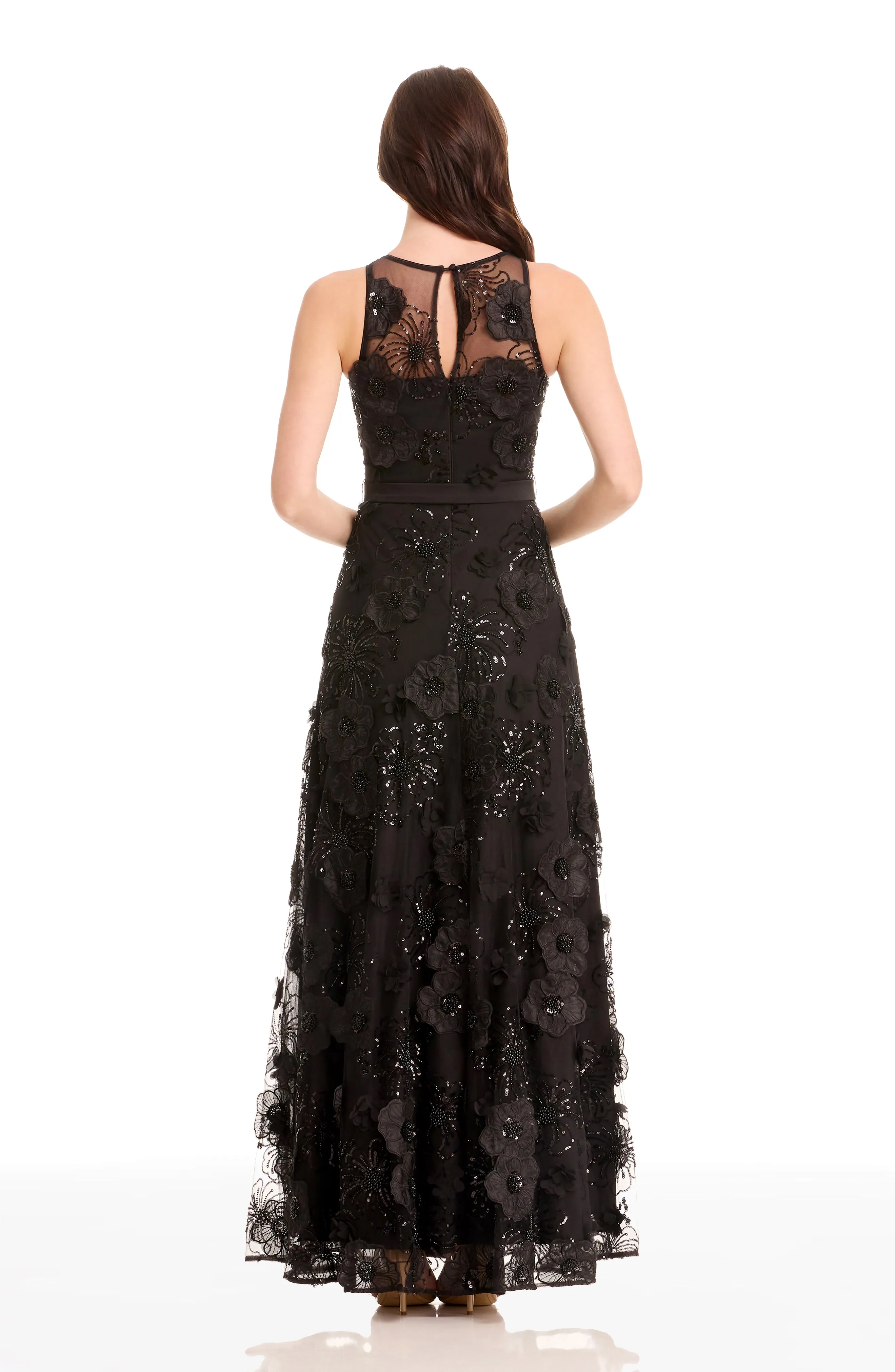 Nonie Dress sold by Dress the Population product image thumbnail 3