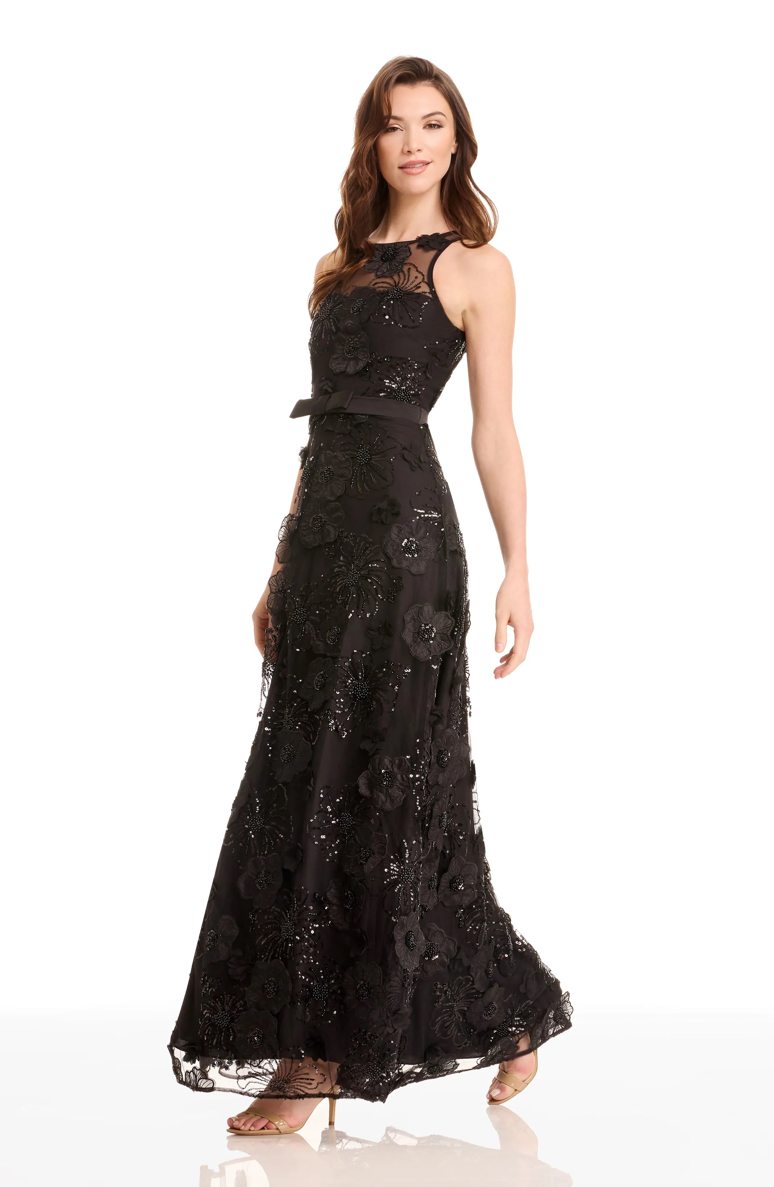 Nonie Dress sold by Dress the Population product image thumbnail 2