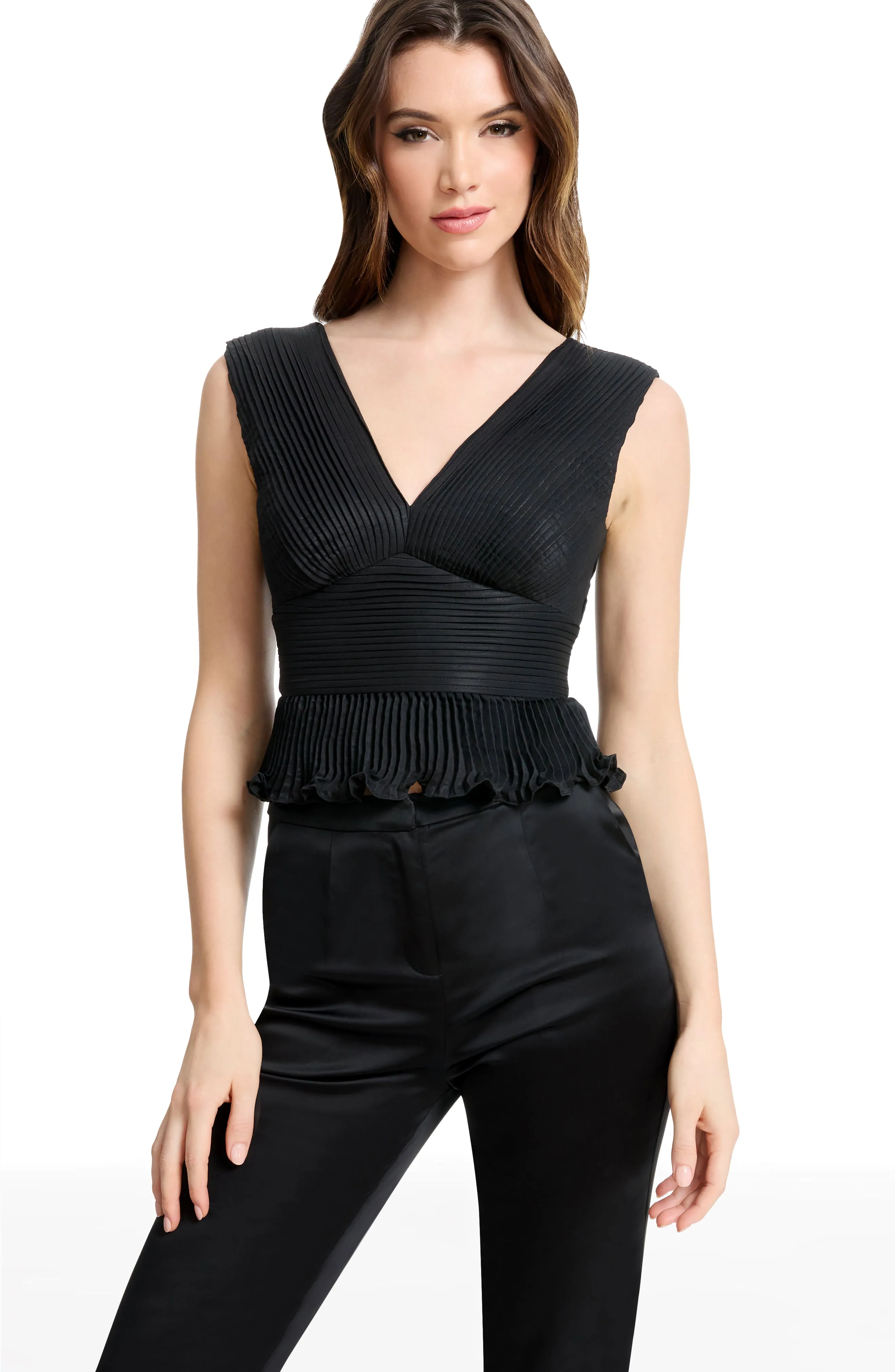 Liliana Top sold by Dress the Population