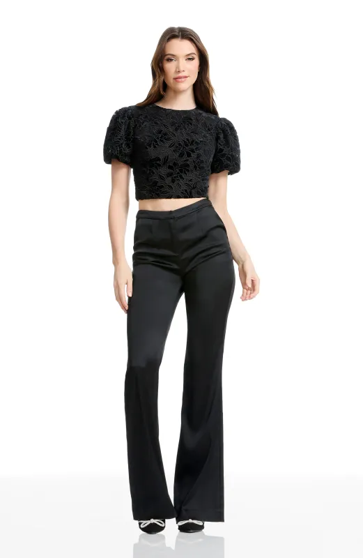 Elsie Top sold by Dress the Population