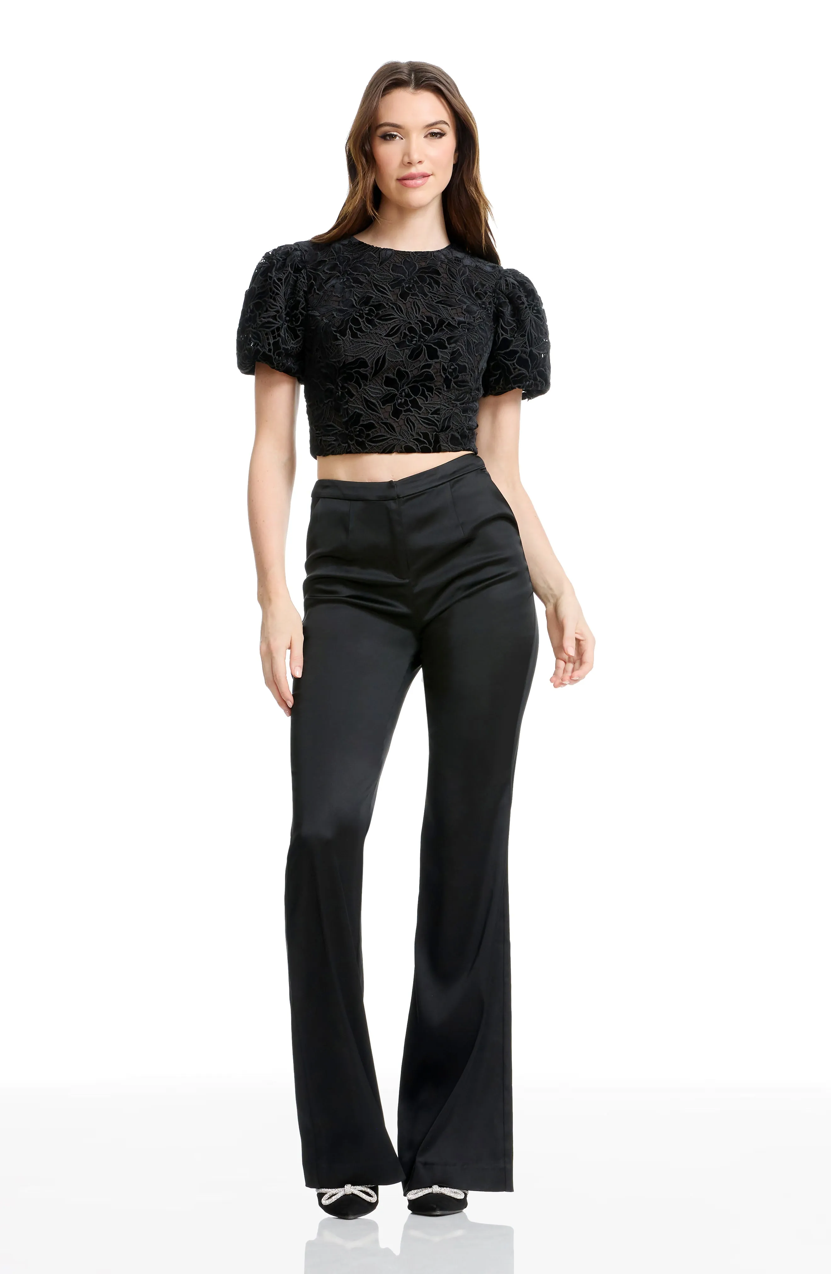Elsie Top sold by Dress the Population