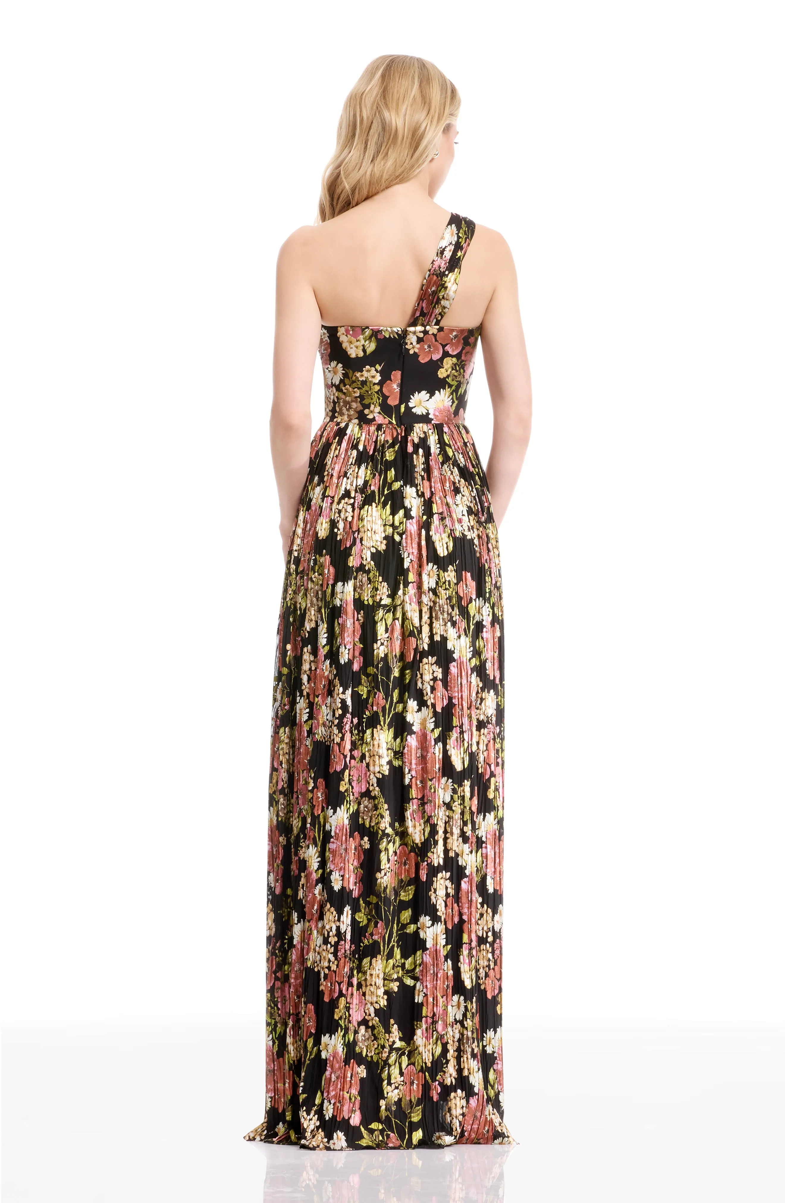 Idalia Gown sold by Dress the Population product image thumbnail 5