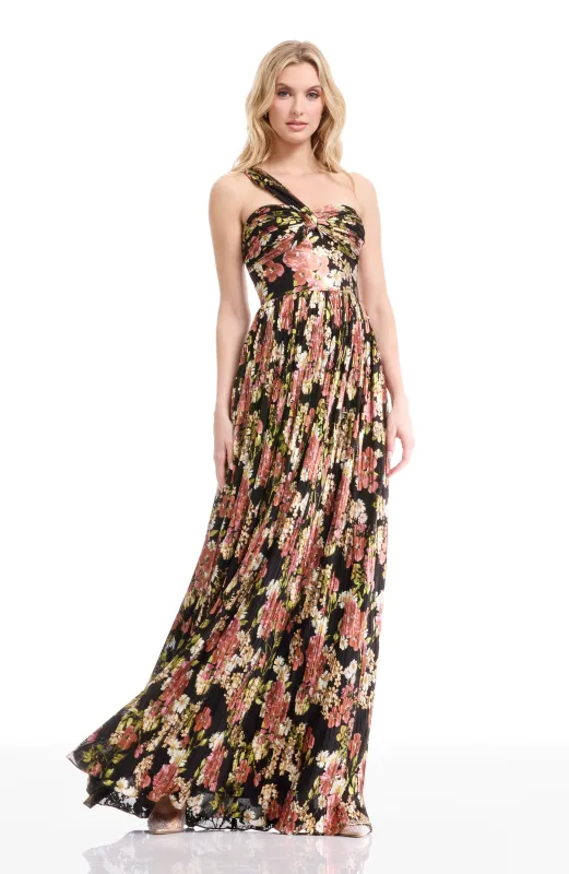 Idalia Gown sold by Dress the Population