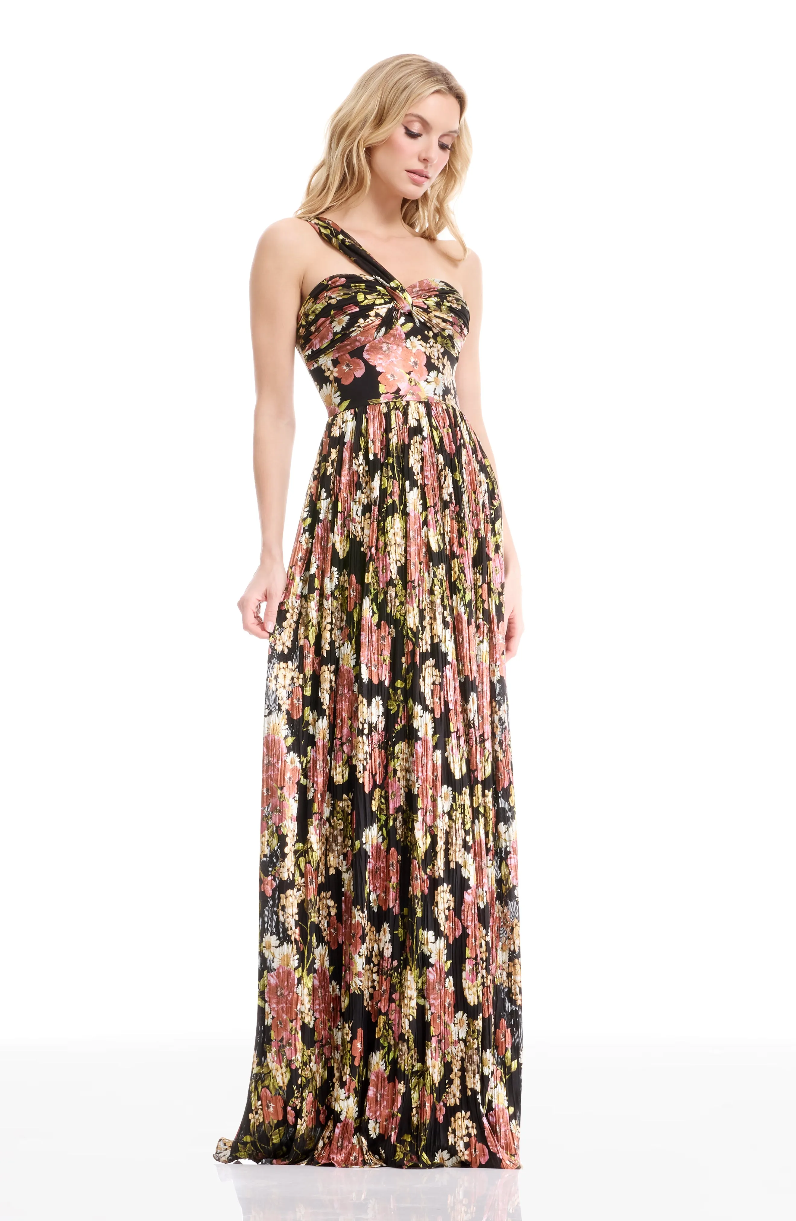 Idalia Gown sold by Dress the Population product image thumbnail 3
