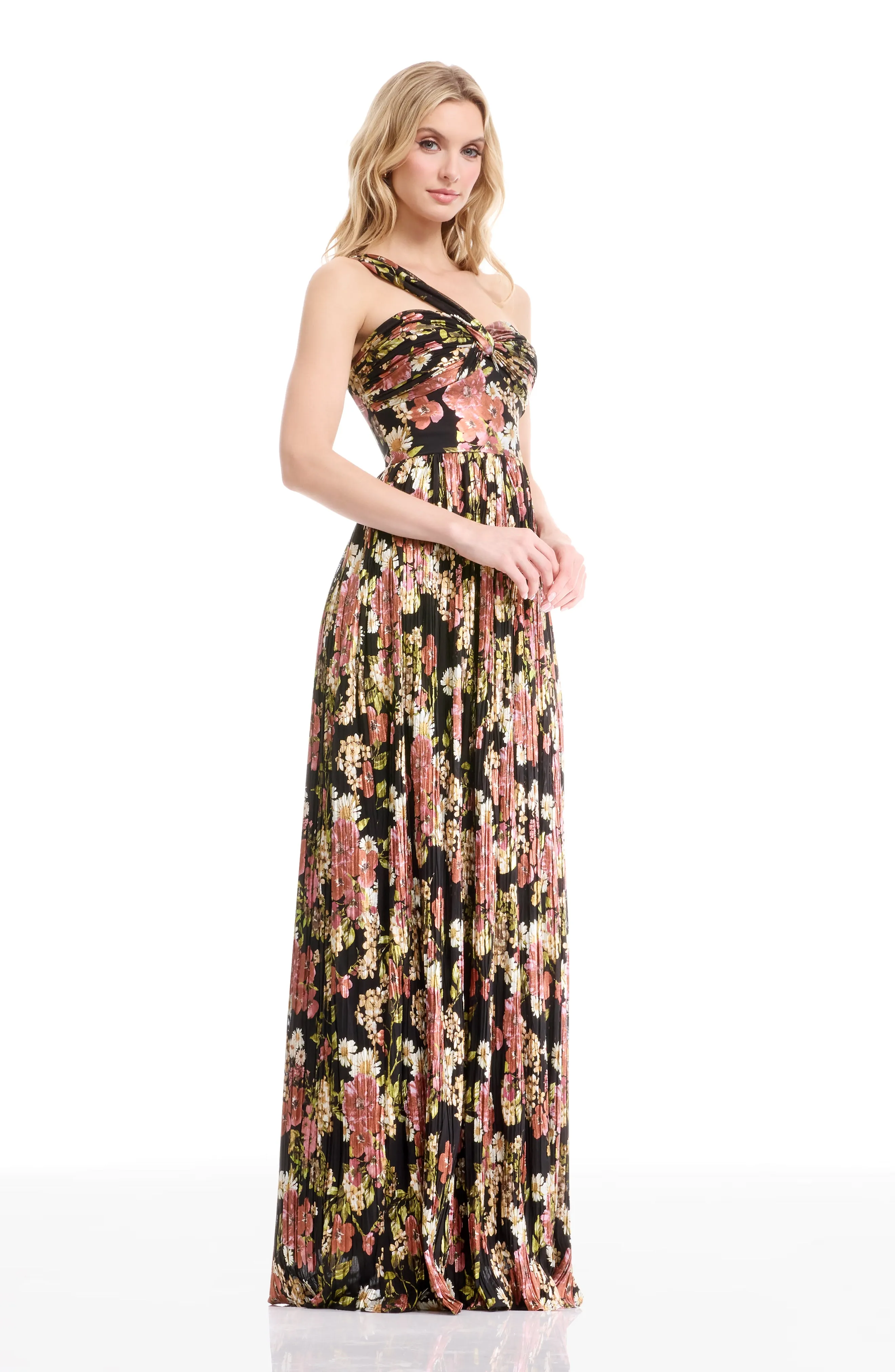 Idalia Gown sold by Dress the Population product image thumbnail 4