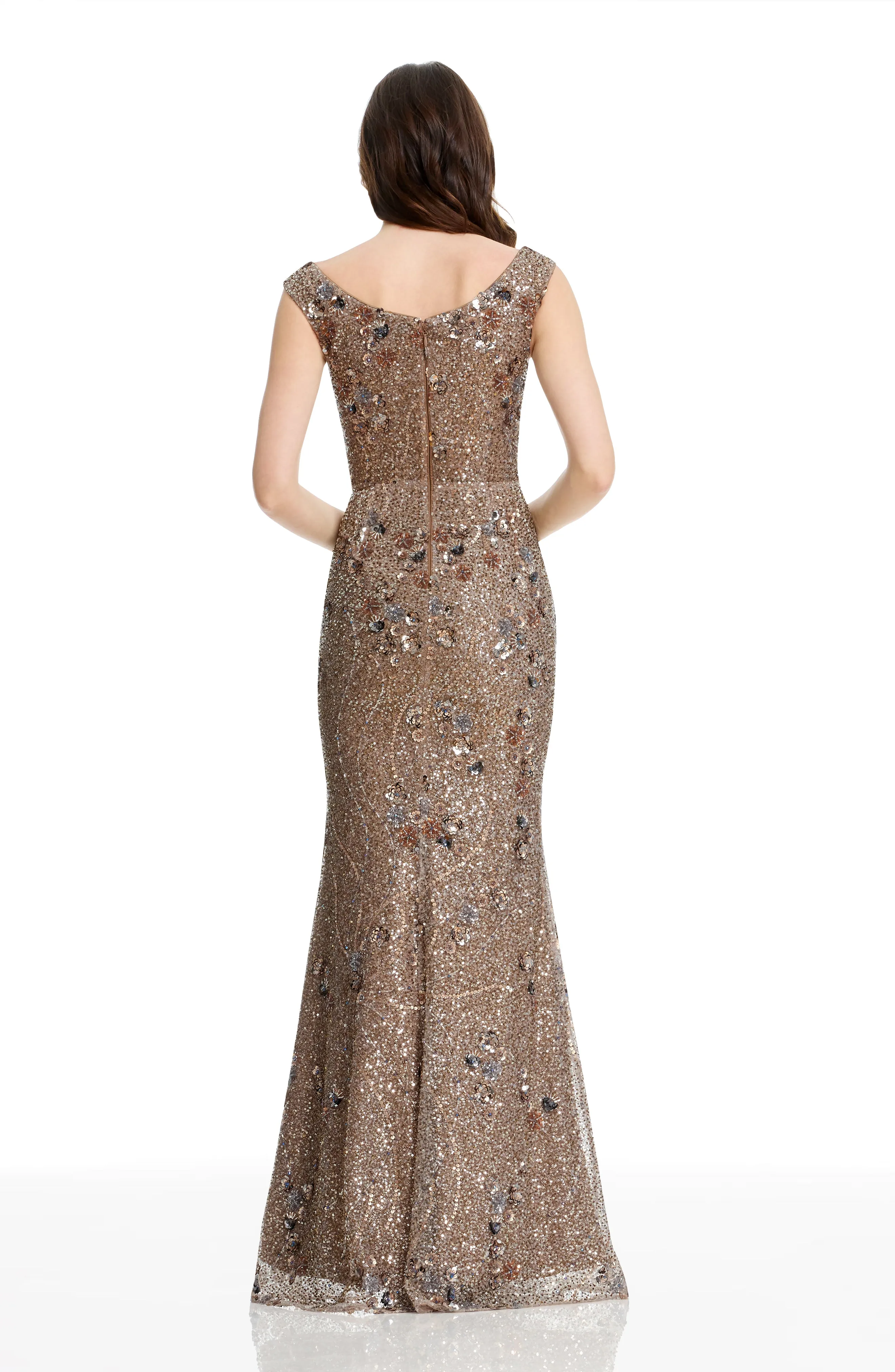 Josie Dress sold by Dress the Population product image thumbnail 3