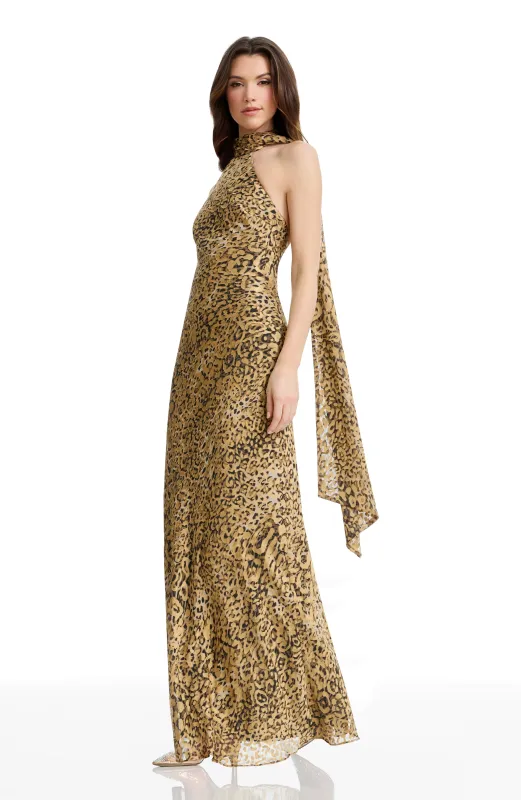 Olivia Dress sold by Dress the Population