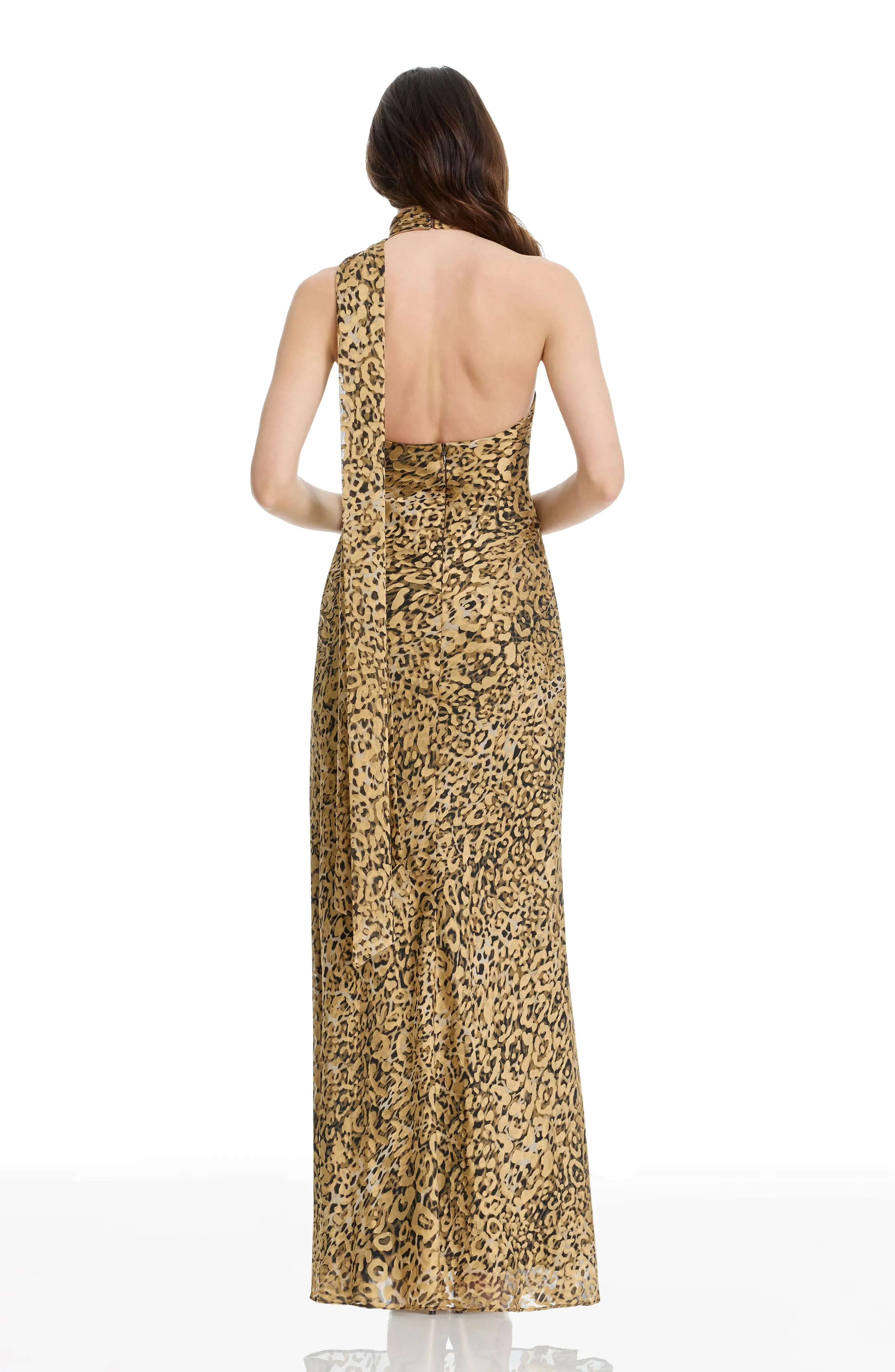 Olivia Dress sold by Dress the Population product image thumbnail 4
