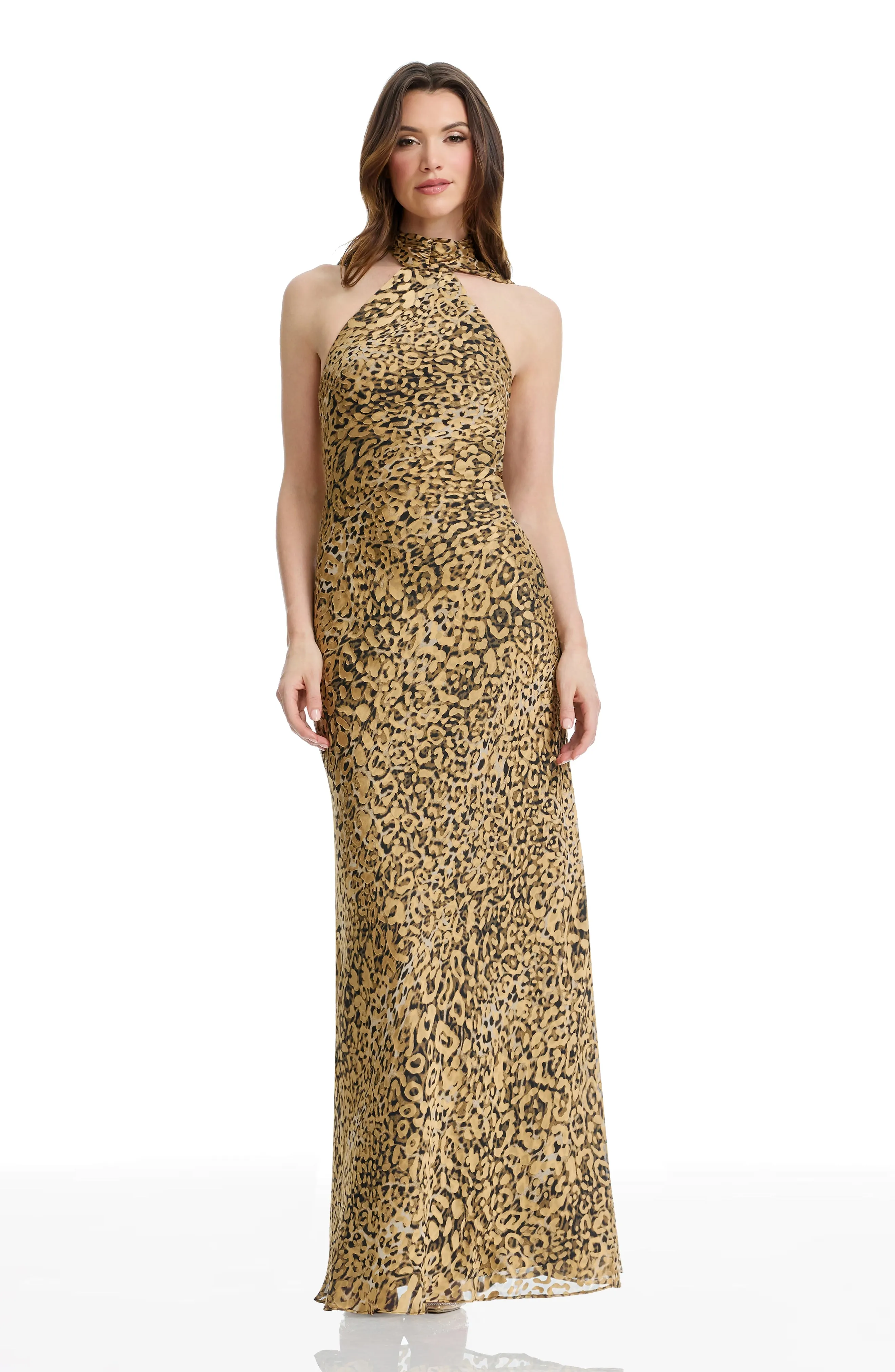 Olivia Dress sold by Dress the Population product image thumbnail 2