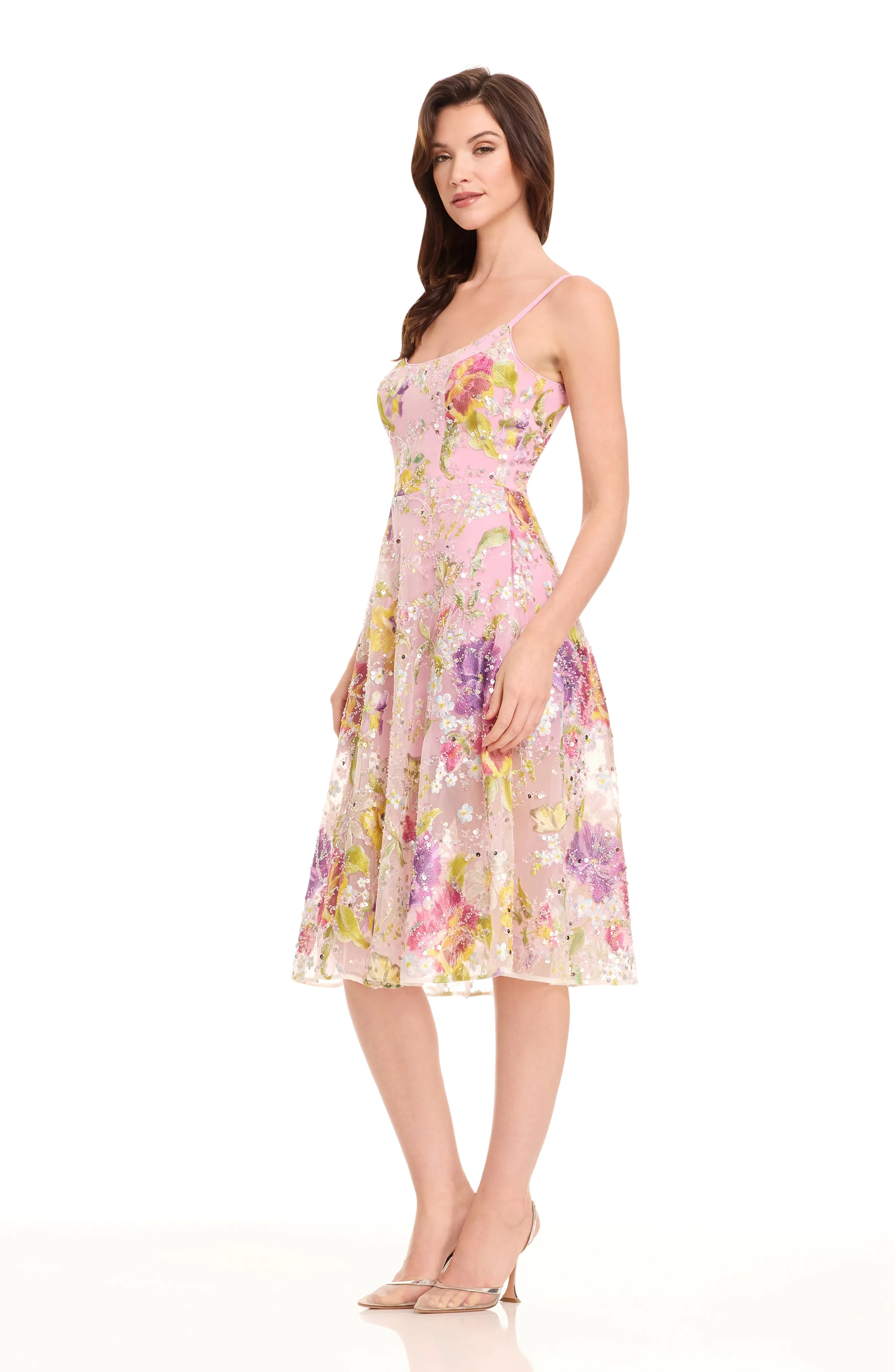 Uma Dress sold by Dress the Population product image thumbnail 3