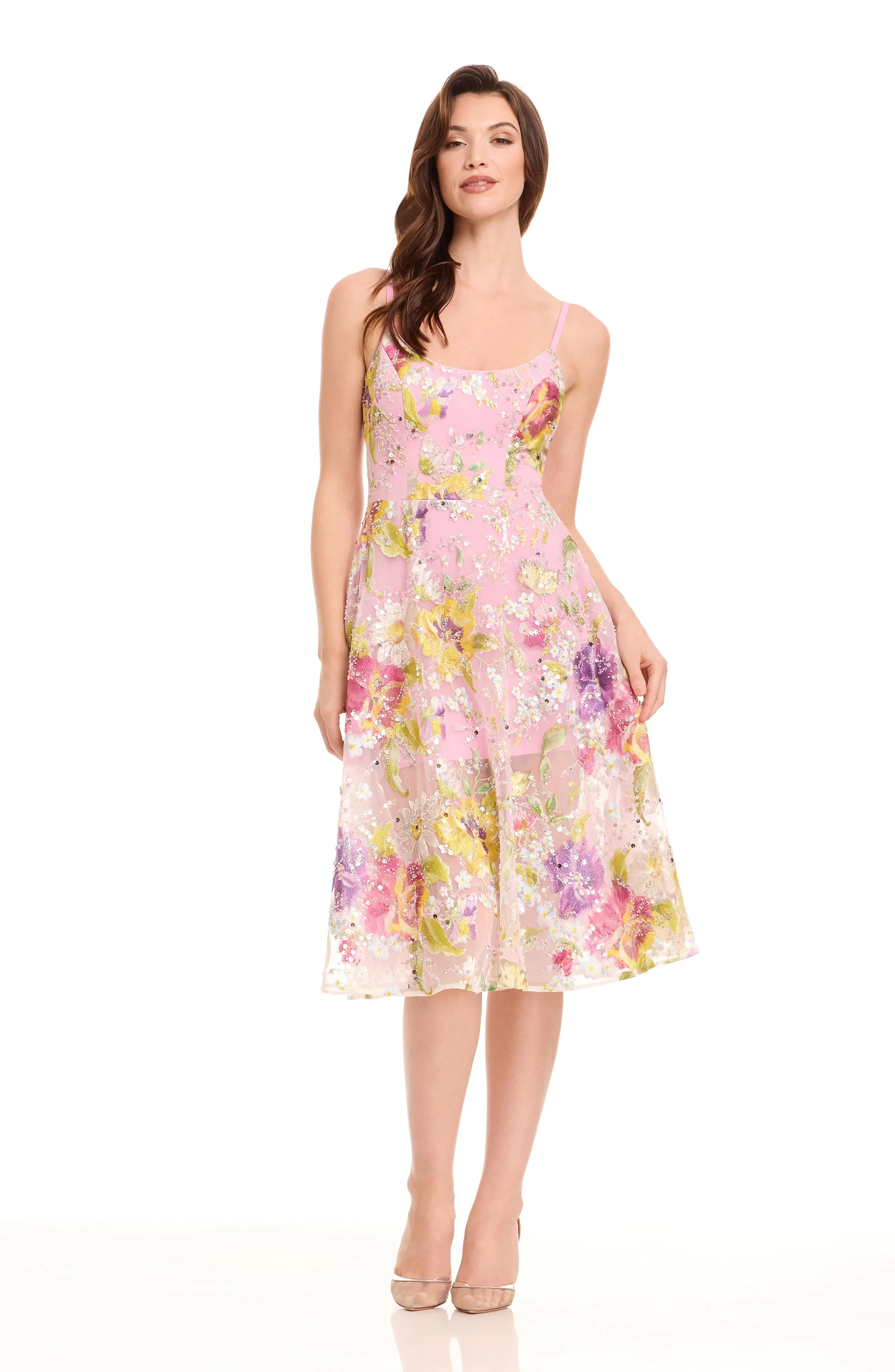 Uma Dress sold by Dress the Population product image thumbnail 2