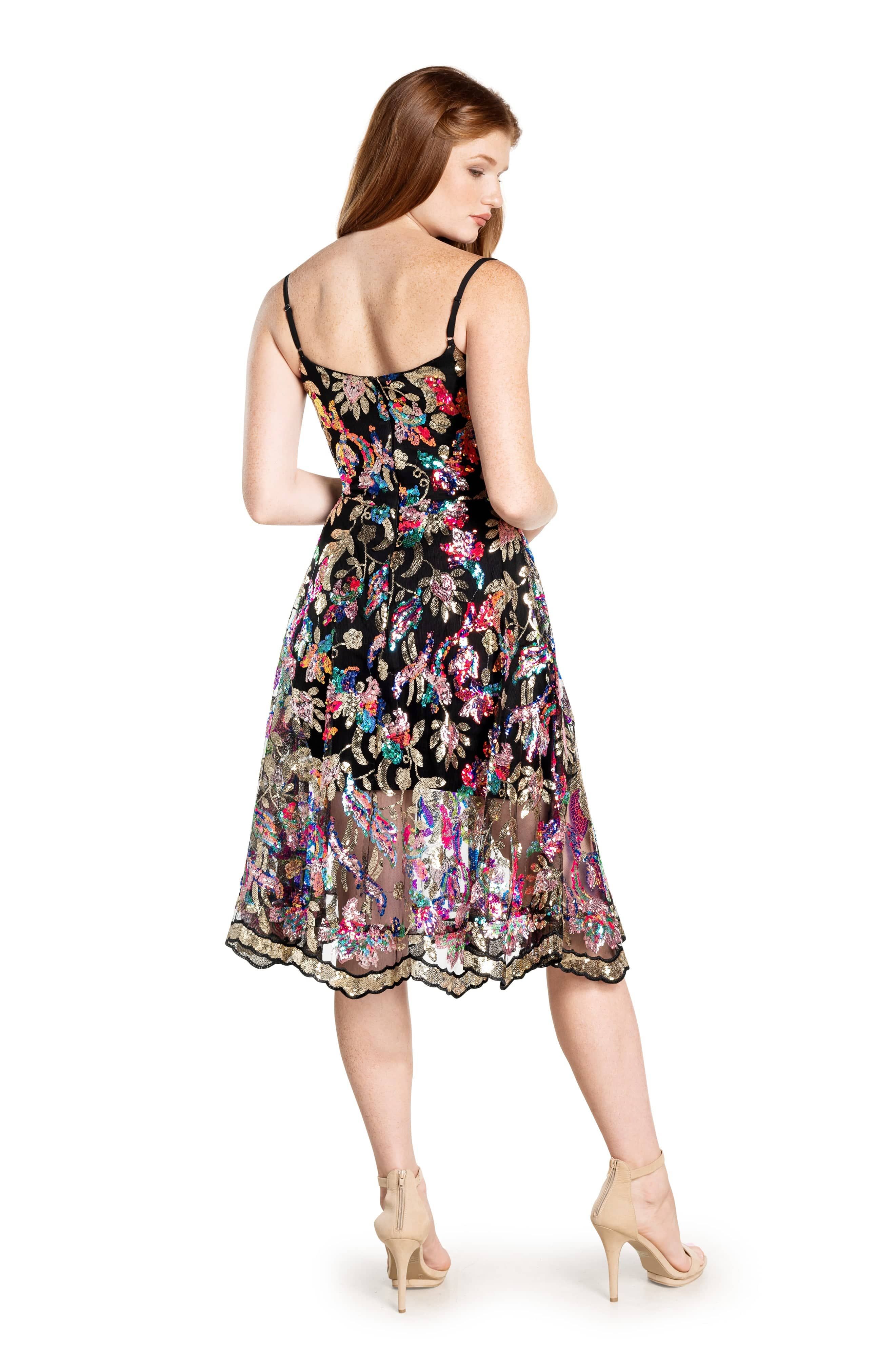 Umalia Dress sold by Dress the Population product image thumbnail 3