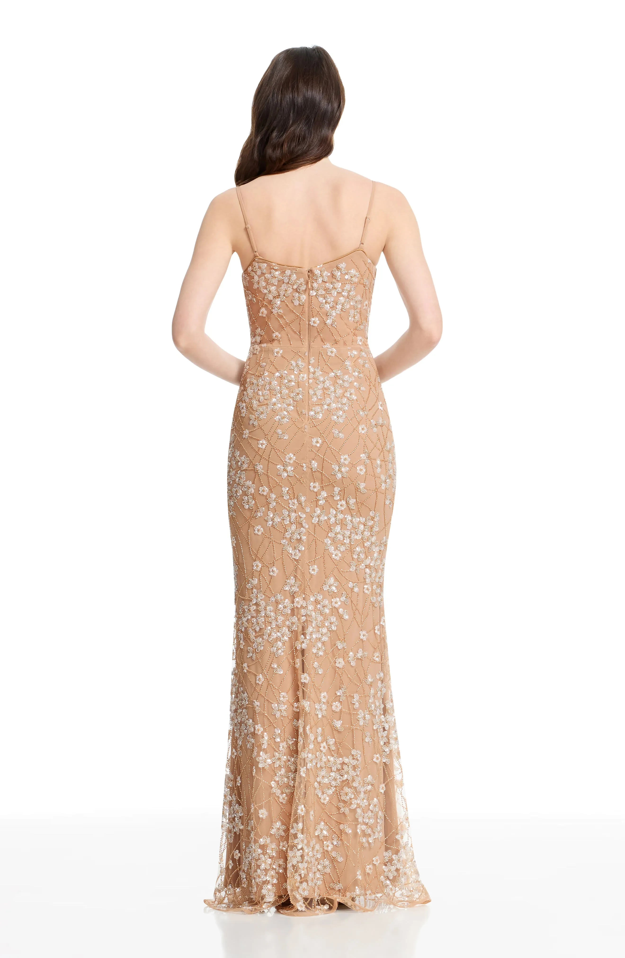 Giovanna Dress sold by Dress the Population product image thumbnail 3