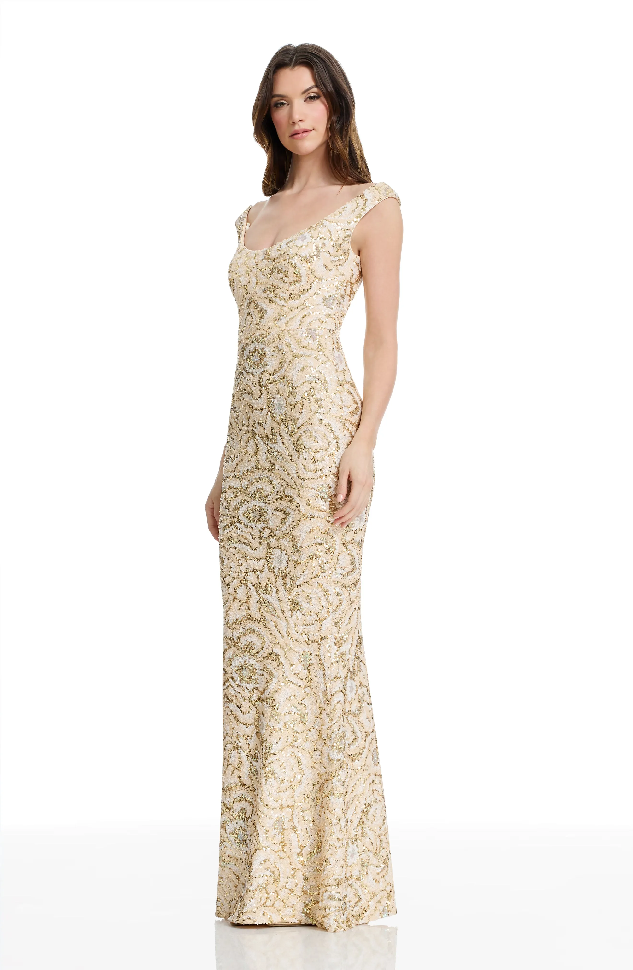 Josie Dress sold by Dress the Population product image thumbnail 3