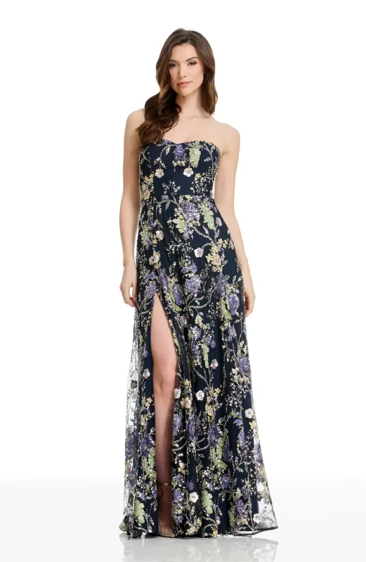 Imogen Dress sold by Dress the Population