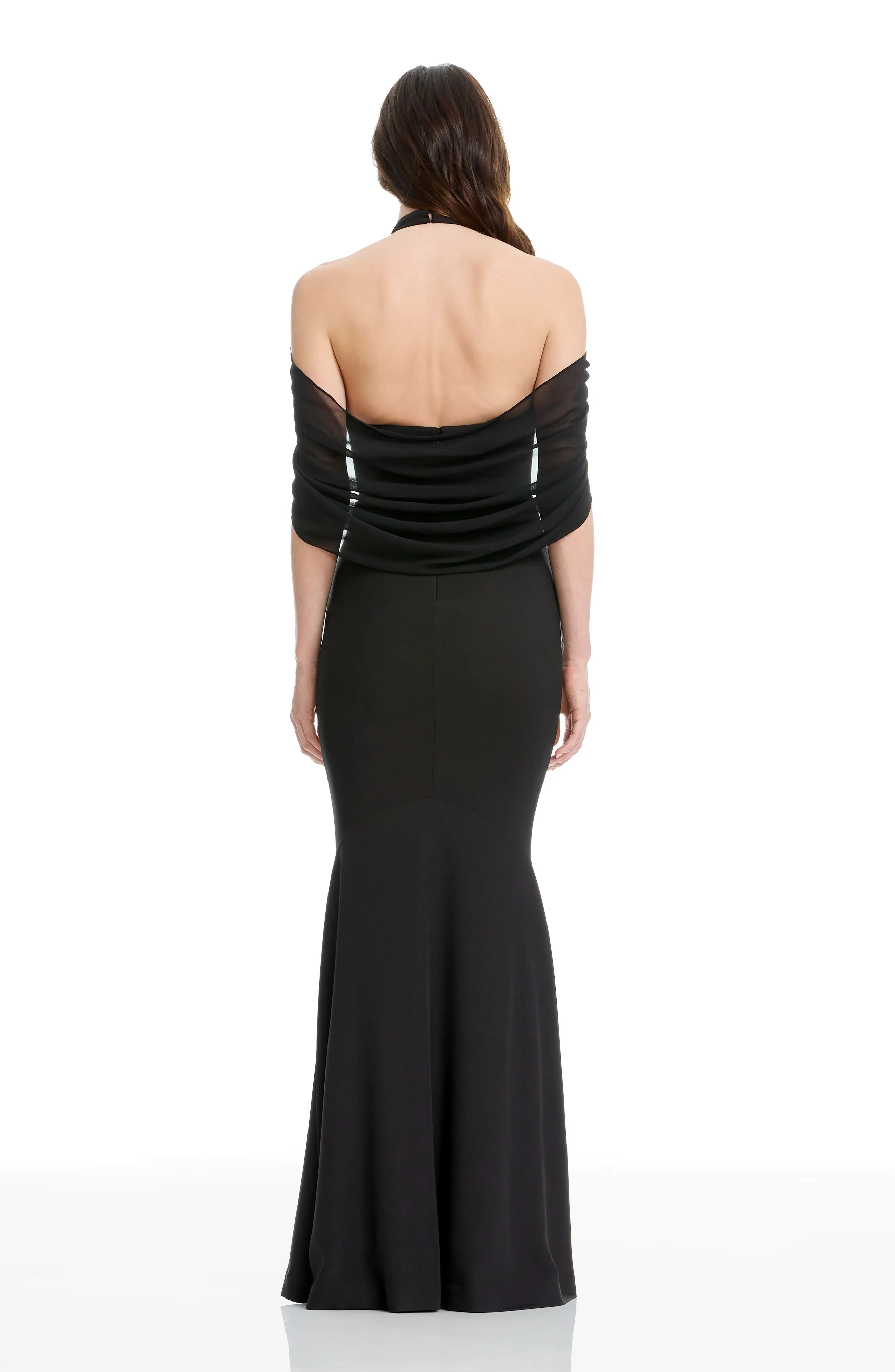 Aviva Dress sold by Dress the Population product image thumbnail 4
