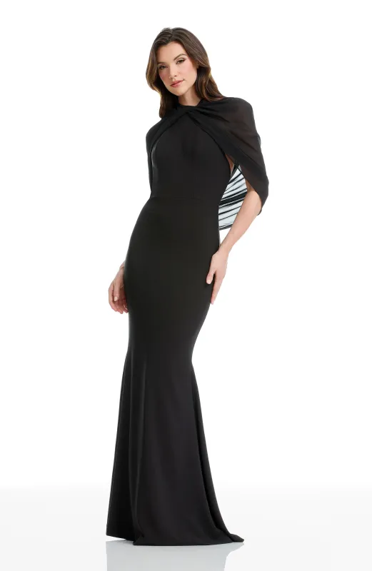 Aviva Dress sold by Dress the Population