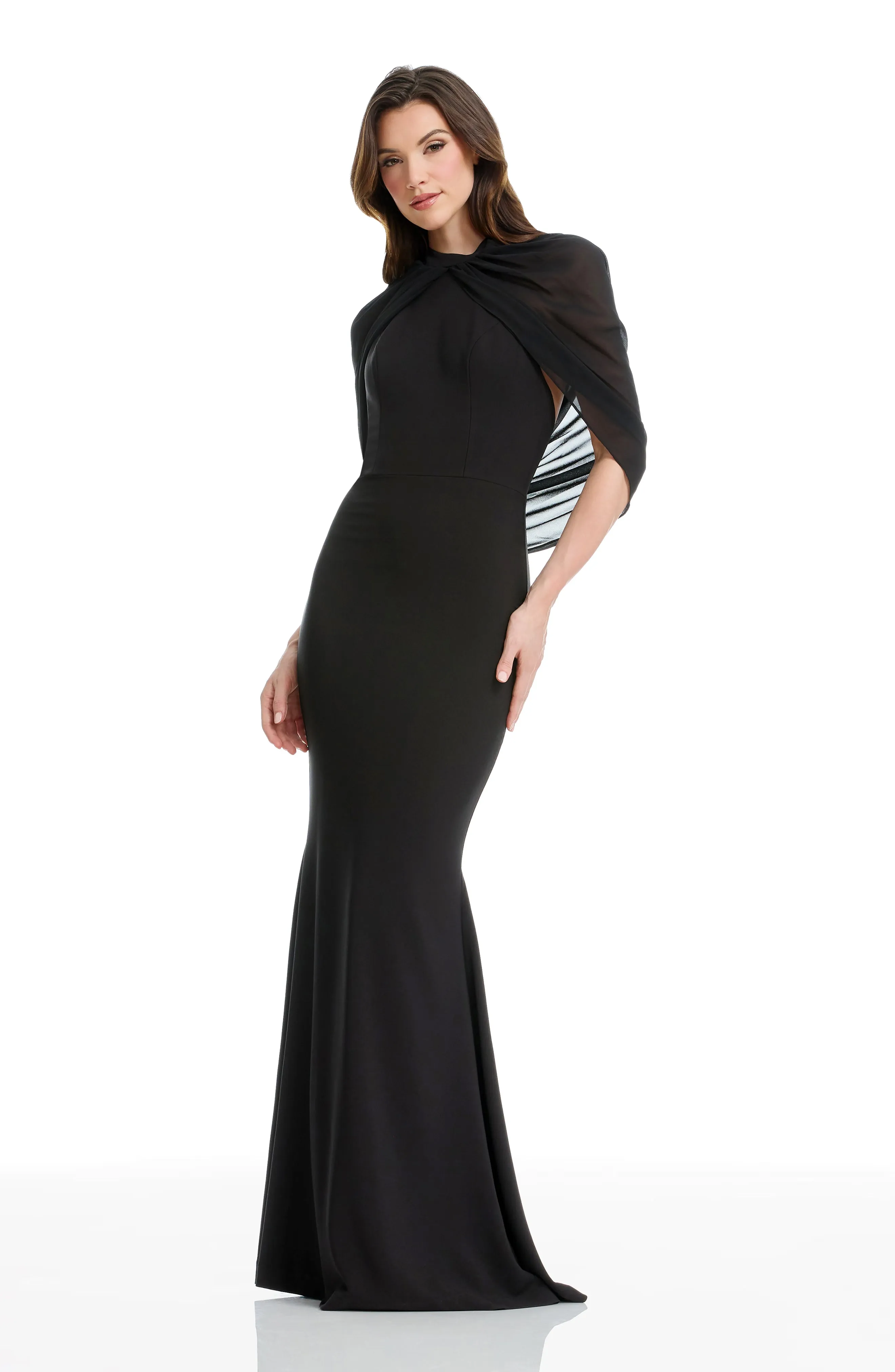 Aviva Dress sold by Dress the Population
