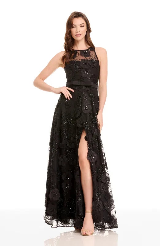 Nonie Dress made by Dress the Population