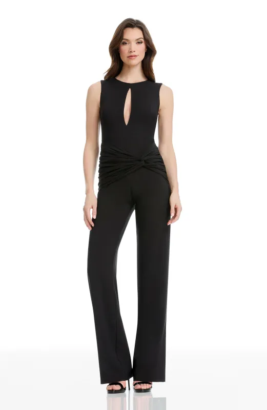 Kaitlin Jumpsuit sold by Dress the Population