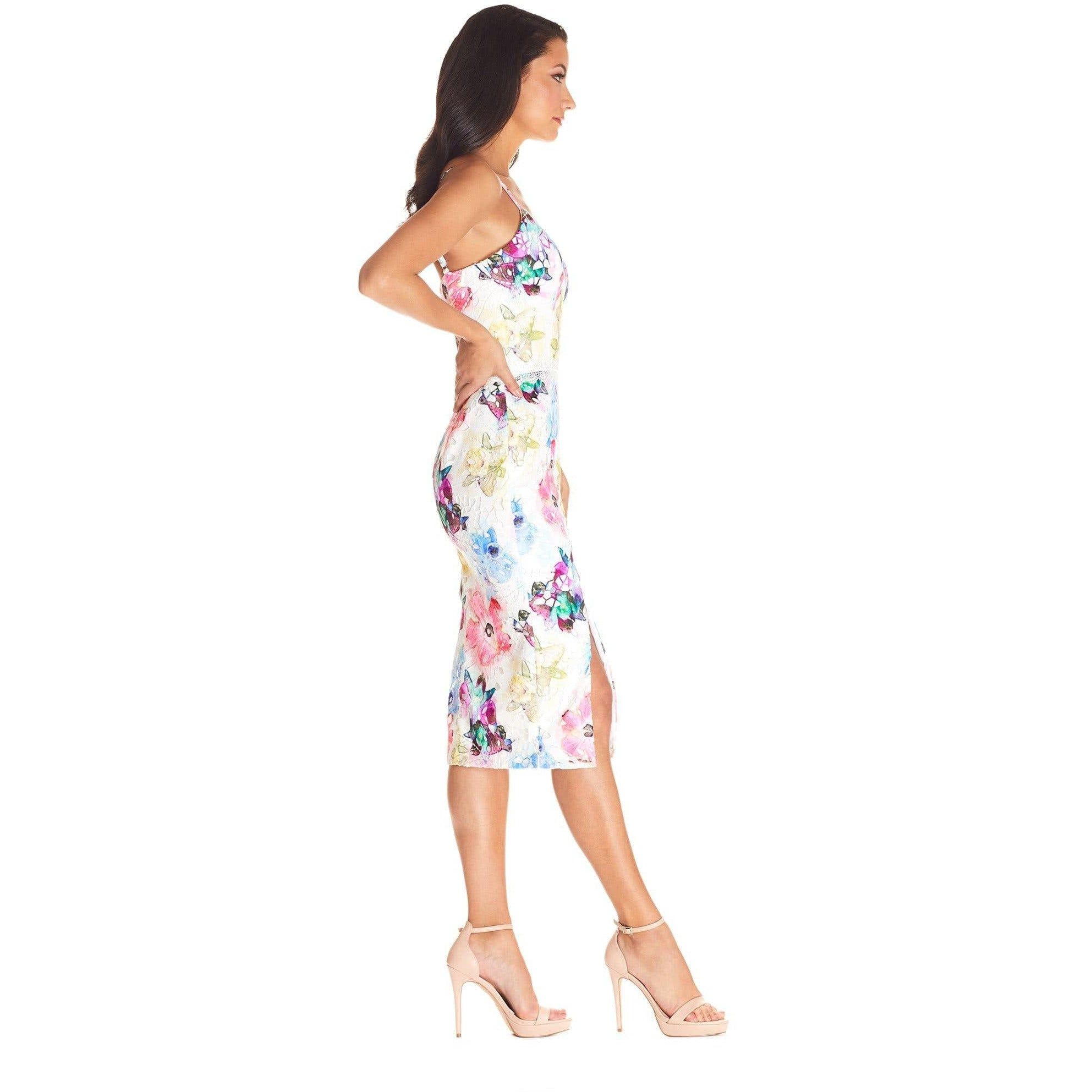 Joelle Dress sold by Dress the Population product image thumbnail 2