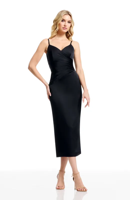 Tonia Dress made by Dress the Population