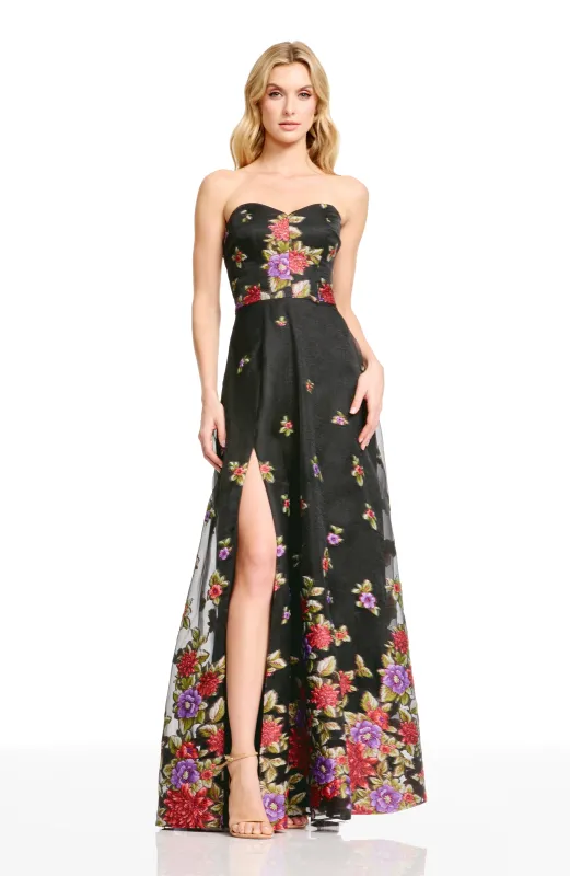 Imogen Gown sold by Dress the Population