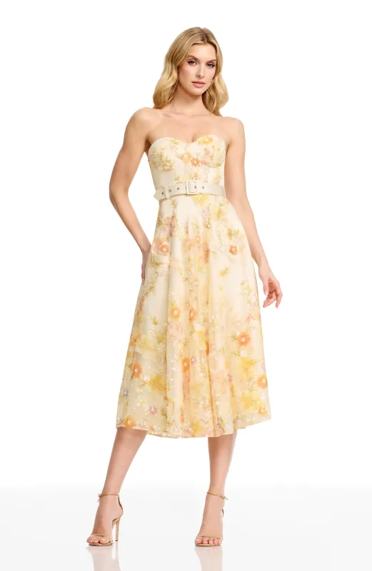 Mabel Dress sold by Dress the Population