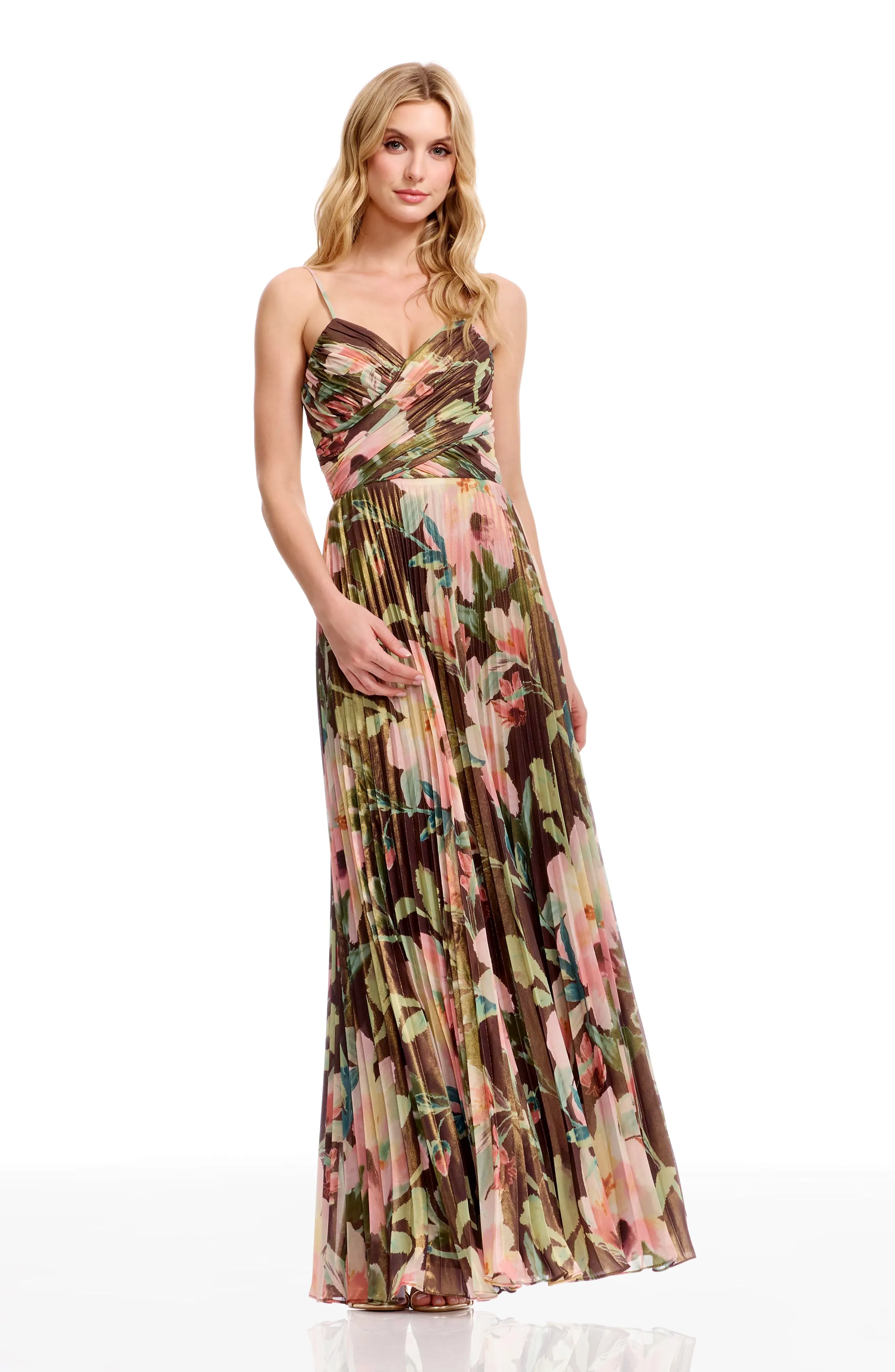 Aspen Dress sold by Dress the Population product image thumbnail 4