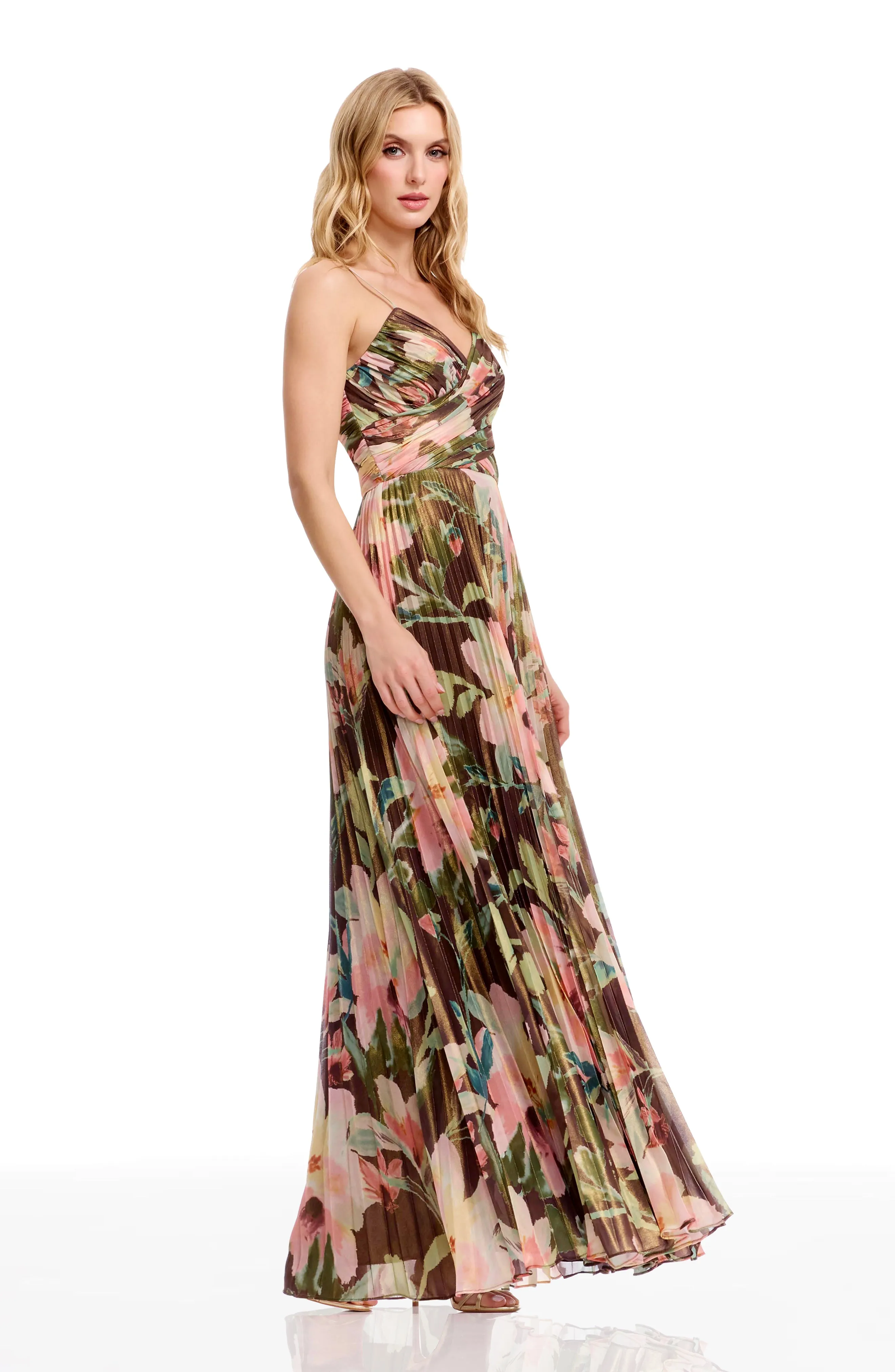 Aspen Dress sold by Dress the Population product image thumbnail 5