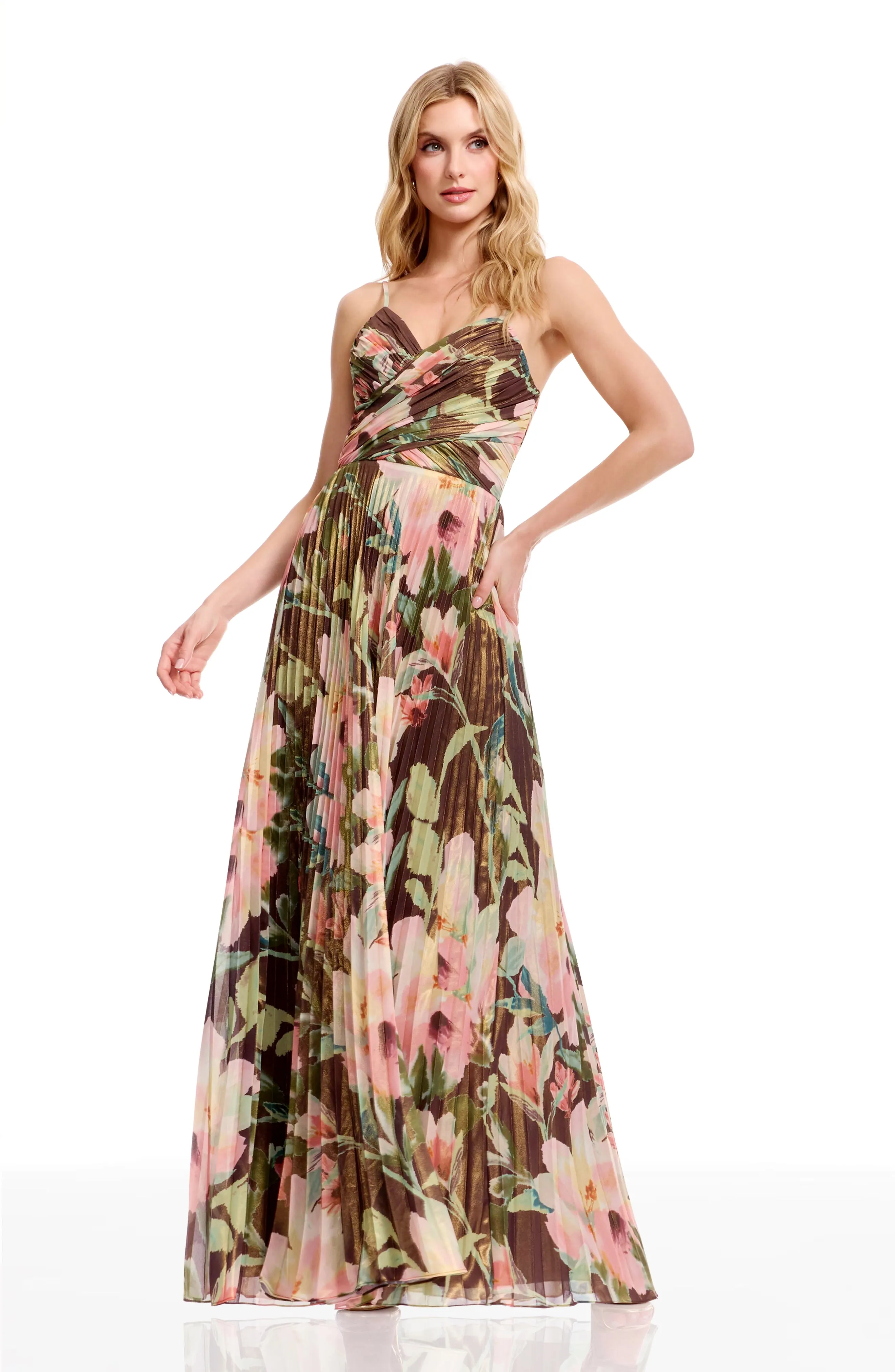 Aspen Dress sold by Dress the Population