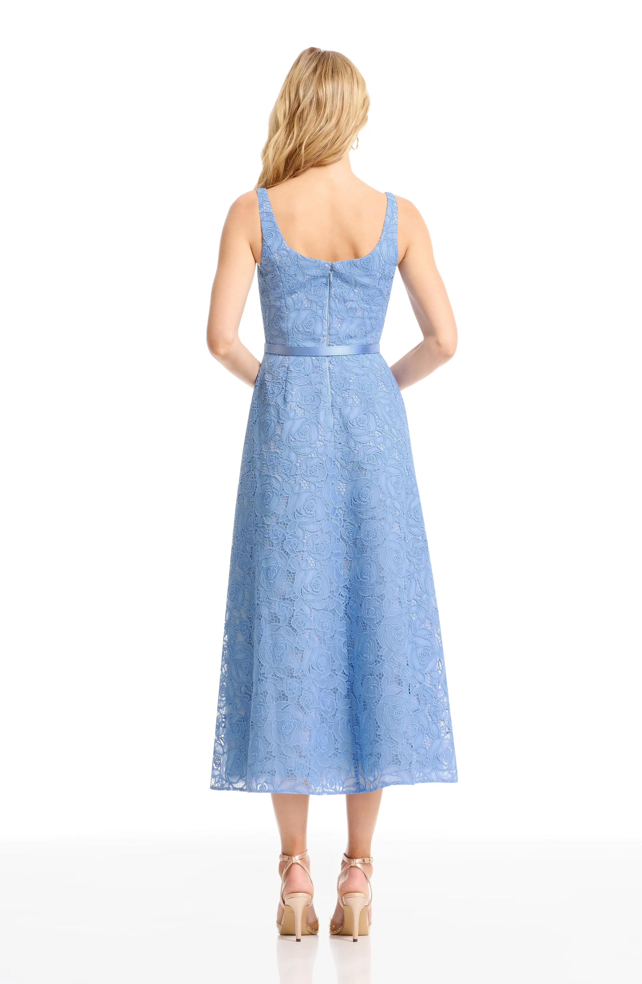 Shelby Dress sold by Dress the Population product image thumbnail 5