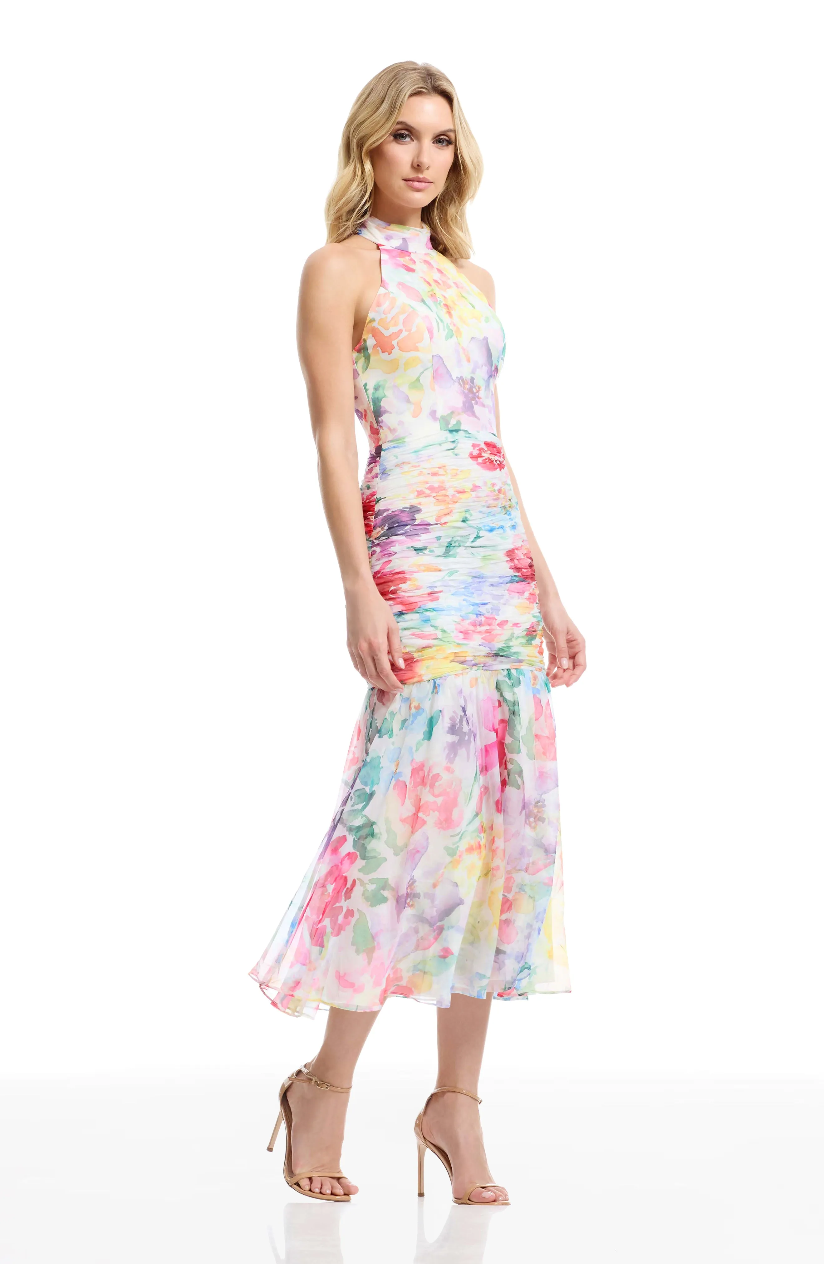 Yolanda Dress sold by Dress the Population product image thumbnail 5