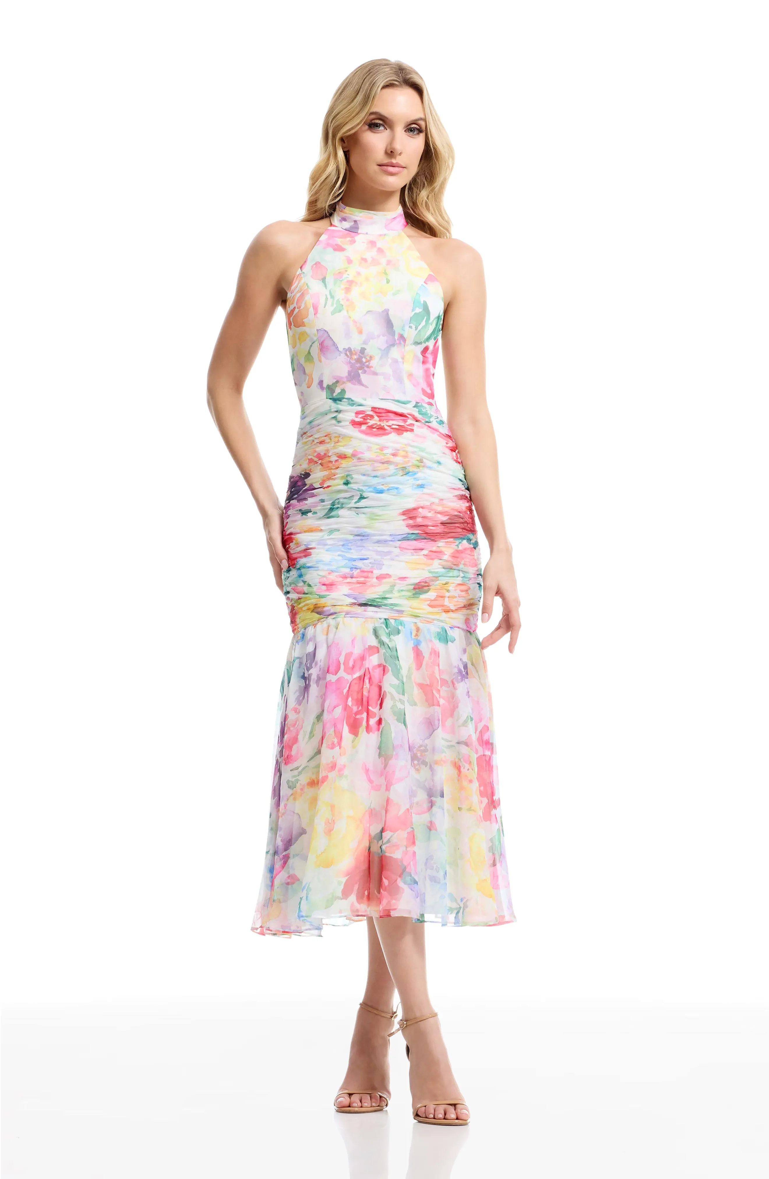 Yolanda Dress sold by Dress the Population