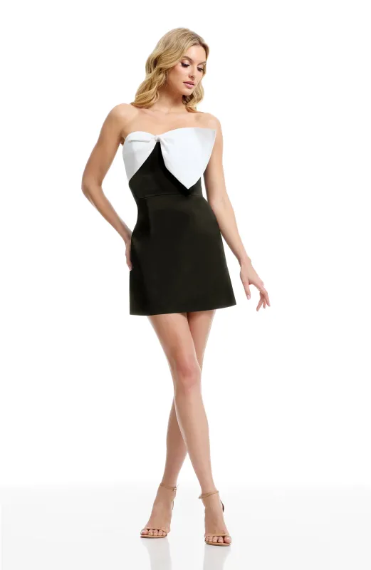 Ollie Dress sold by Dress the Population