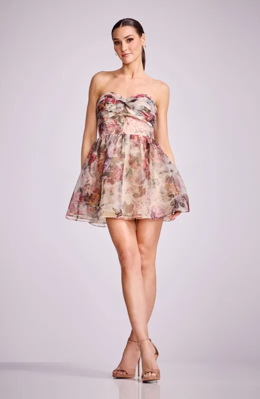 Brooke Dress sold by Dress the Population