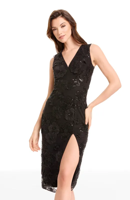 Kylie Dress sold by Dress the Population