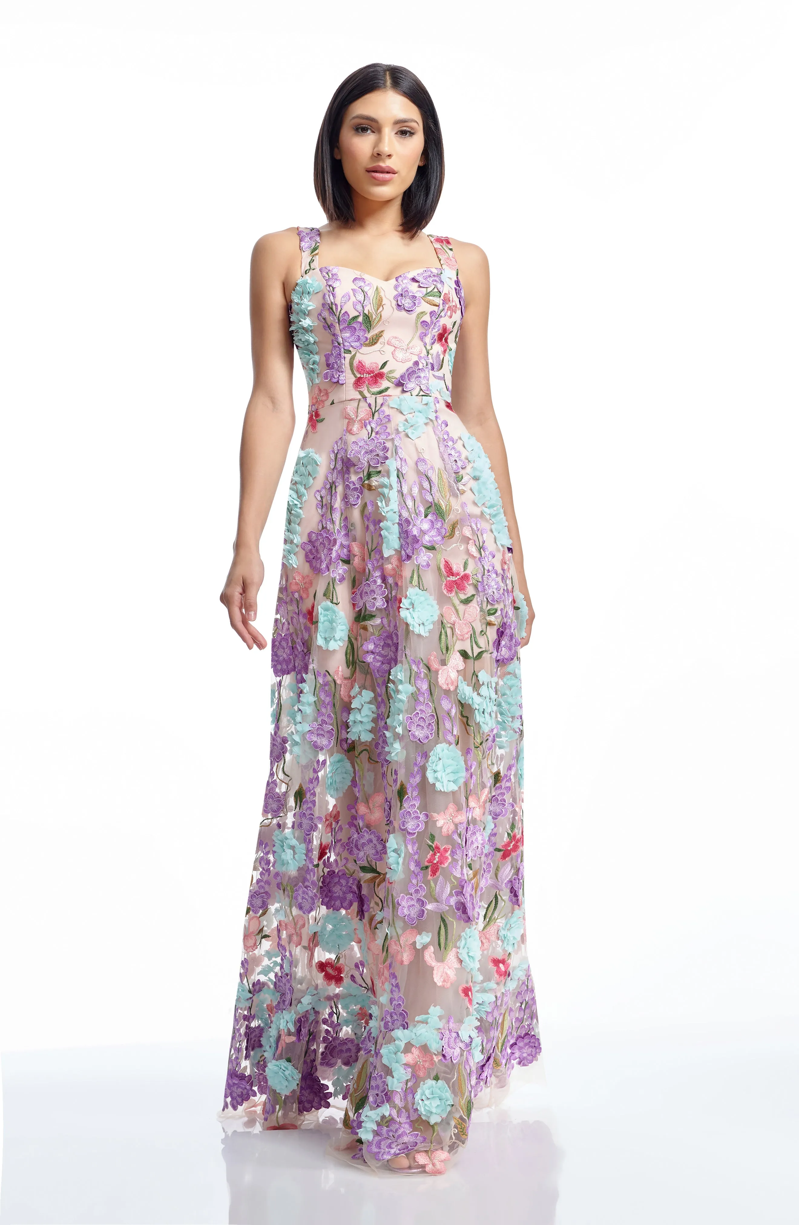 Anabel Dress sold by Dress the Population product image thumbnail 3