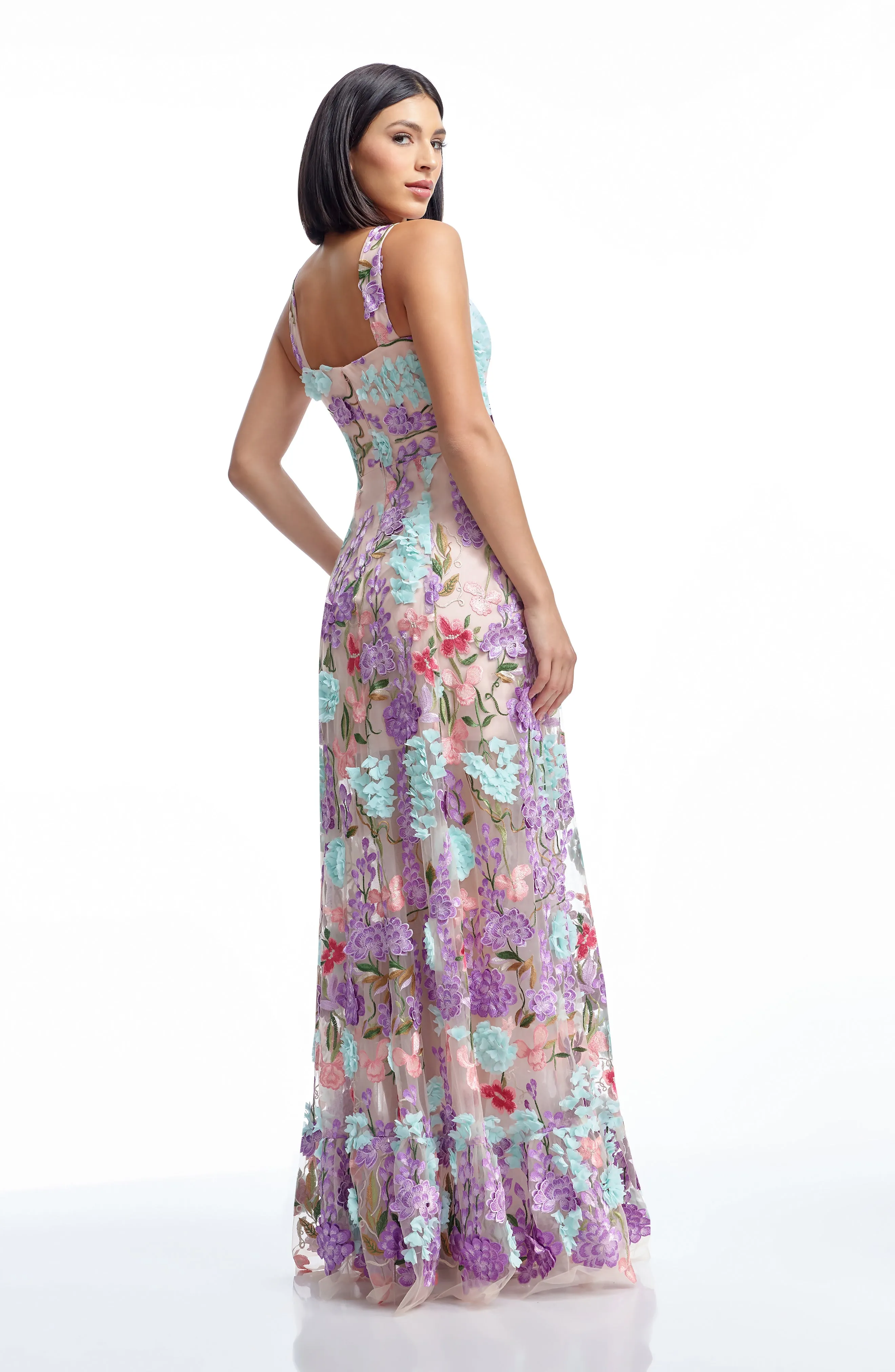 Anabel Dress sold by Dress the Population product image thumbnail 4