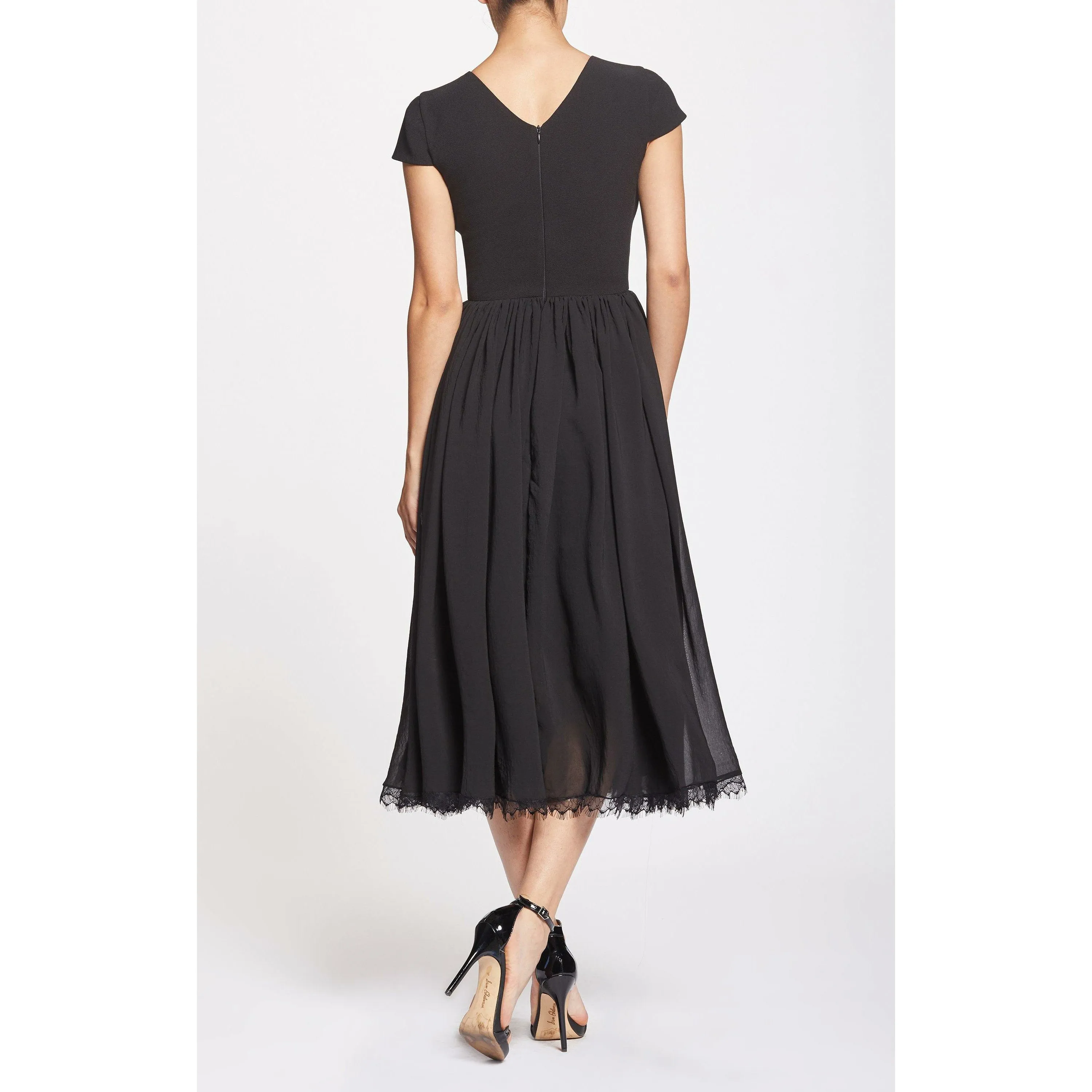 Corey Dress sold by Dress the Population product image thumbnail 5