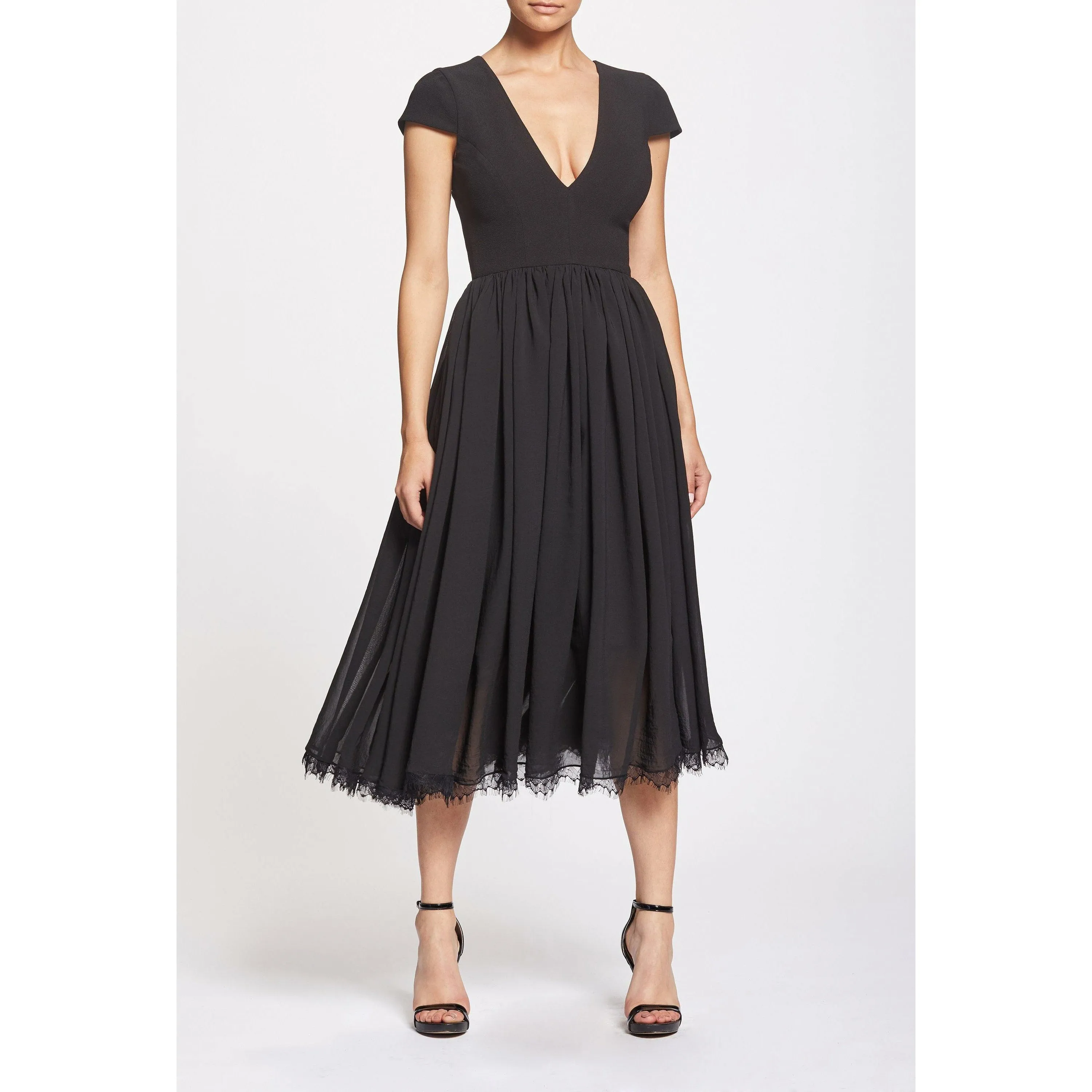 Corey Dress sold by Dress the Population product image thumbnail 4