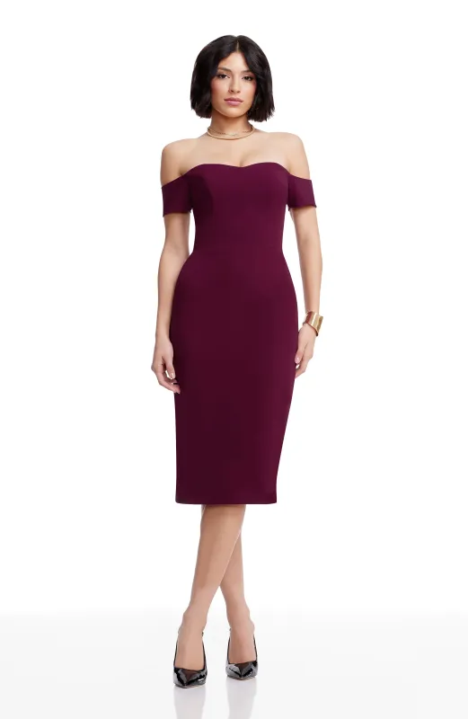 Bailey Dress sold by Dress the Population